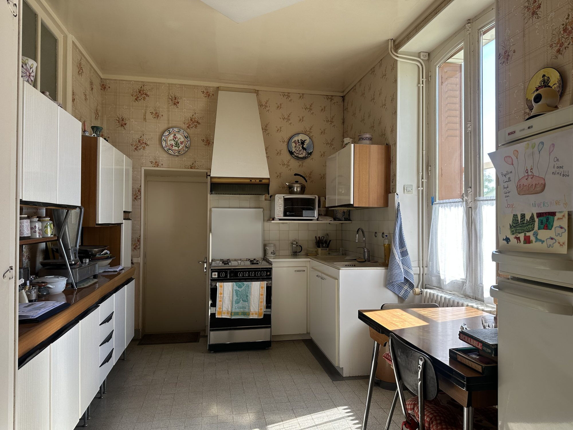 Photo 9 — HORIZON SUD BERRY IMMOBILIER - Châtre