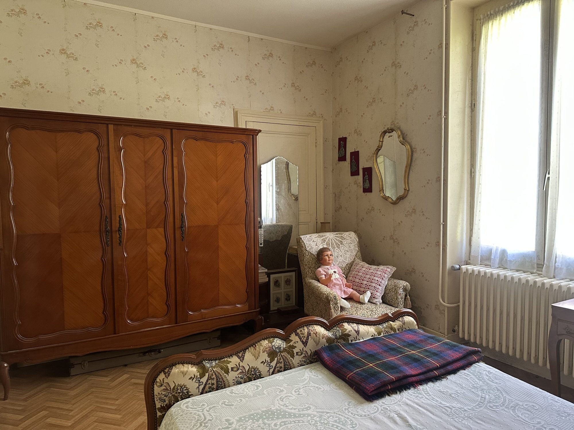 Photo 12 — HORIZON SUD BERRY IMMOBILIER - Châtre
