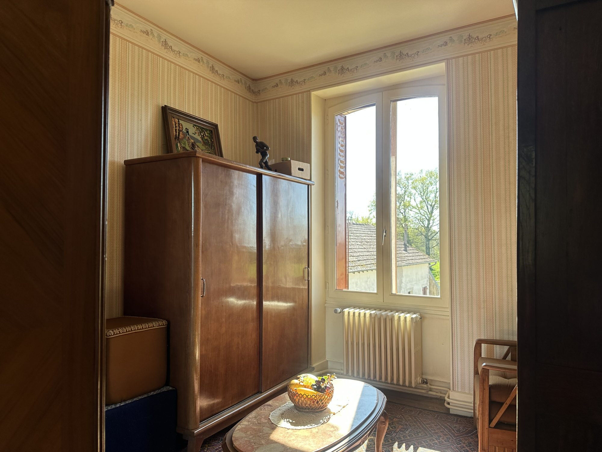 Photo 23 — HORIZON SUD BERRY IMMOBILIER - Châtre