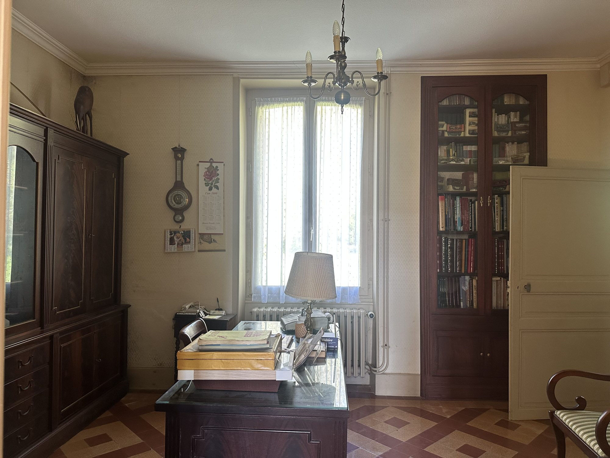 Photo 25 — HORIZON SUD BERRY IMMOBILIER - Châtre