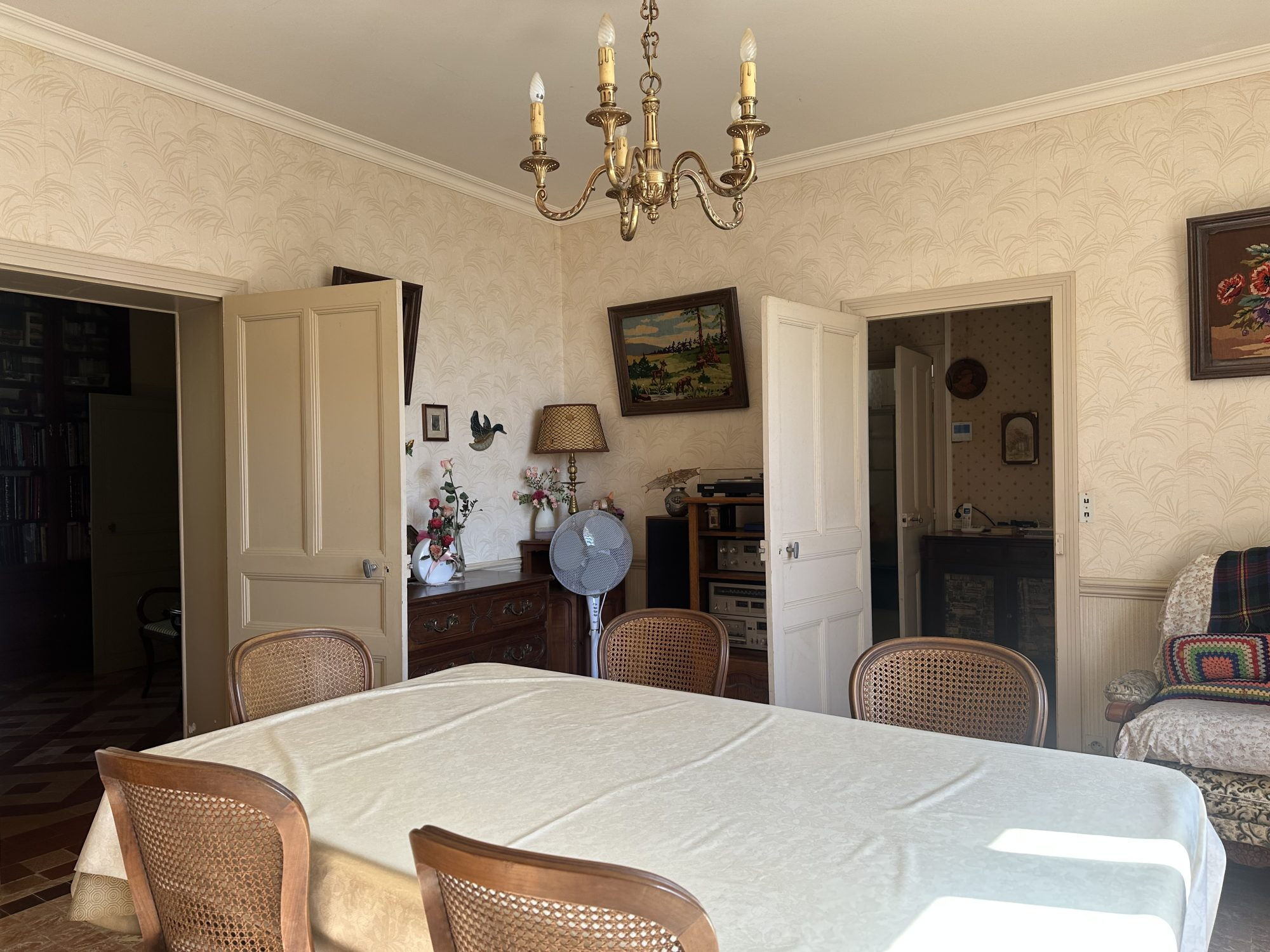 Photo 8 — HORIZON SUD BERRY IMMOBILIER - Châtre