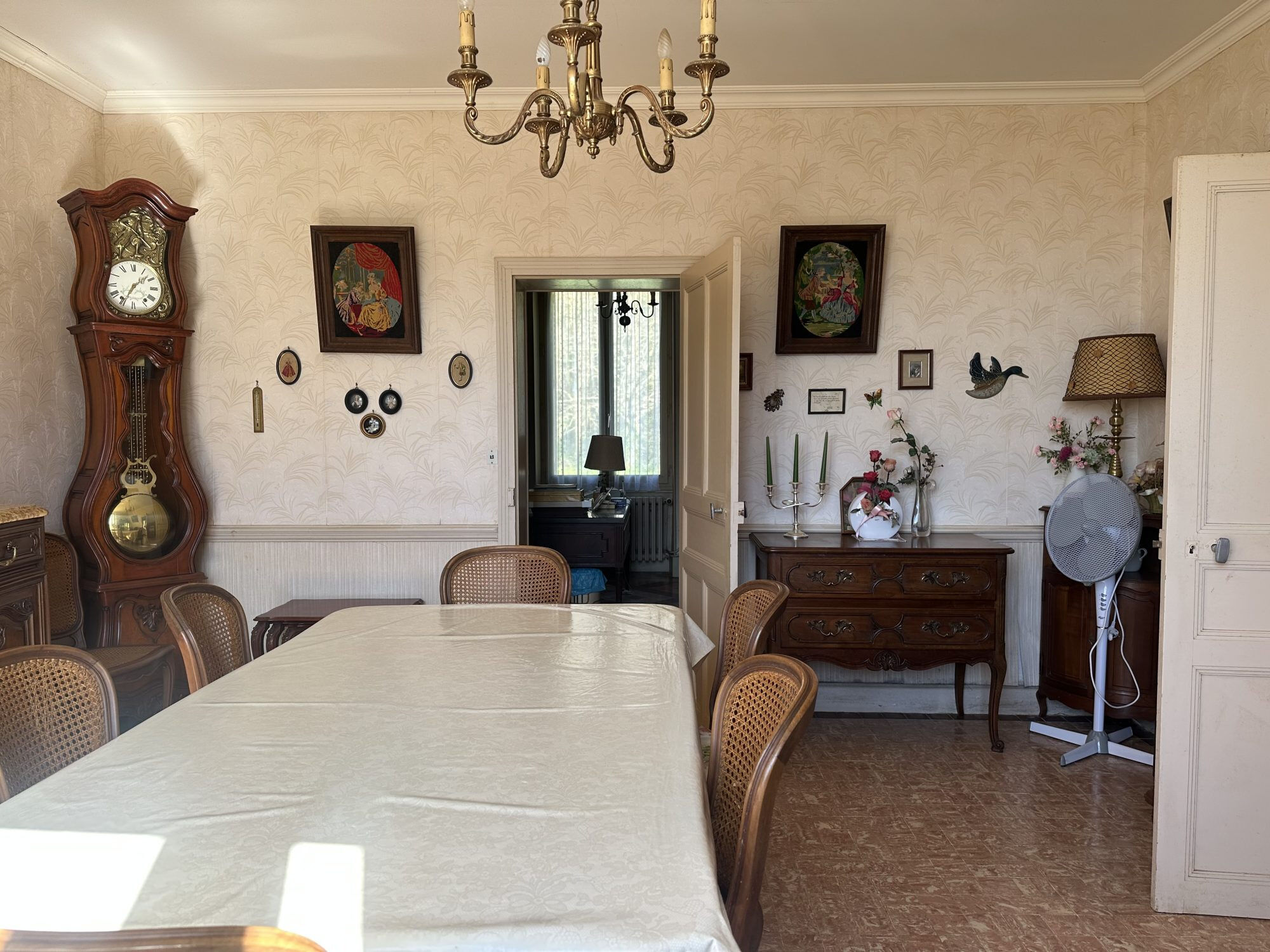 Photo 7 — HORIZON SUD BERRY IMMOBILIER - Châtre