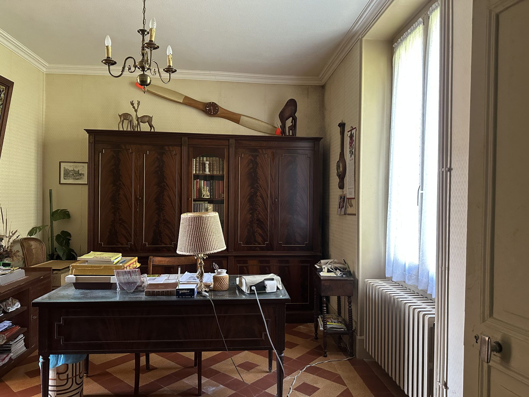 Photo 11 — HORIZON SUD BERRY IMMOBILIER - Châtre