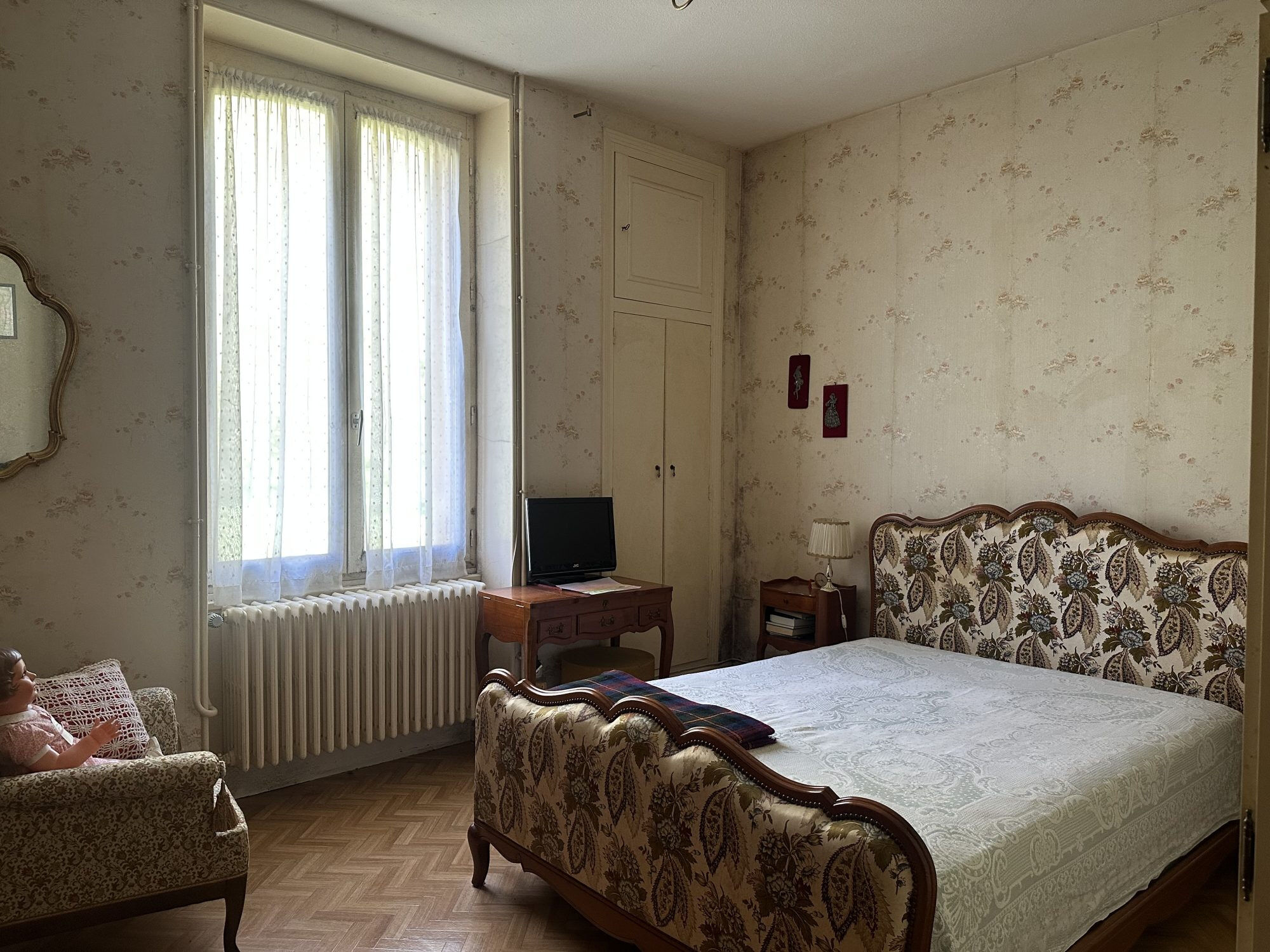 Photo 15 — HORIZON SUD BERRY IMMOBILIER - Châtre
