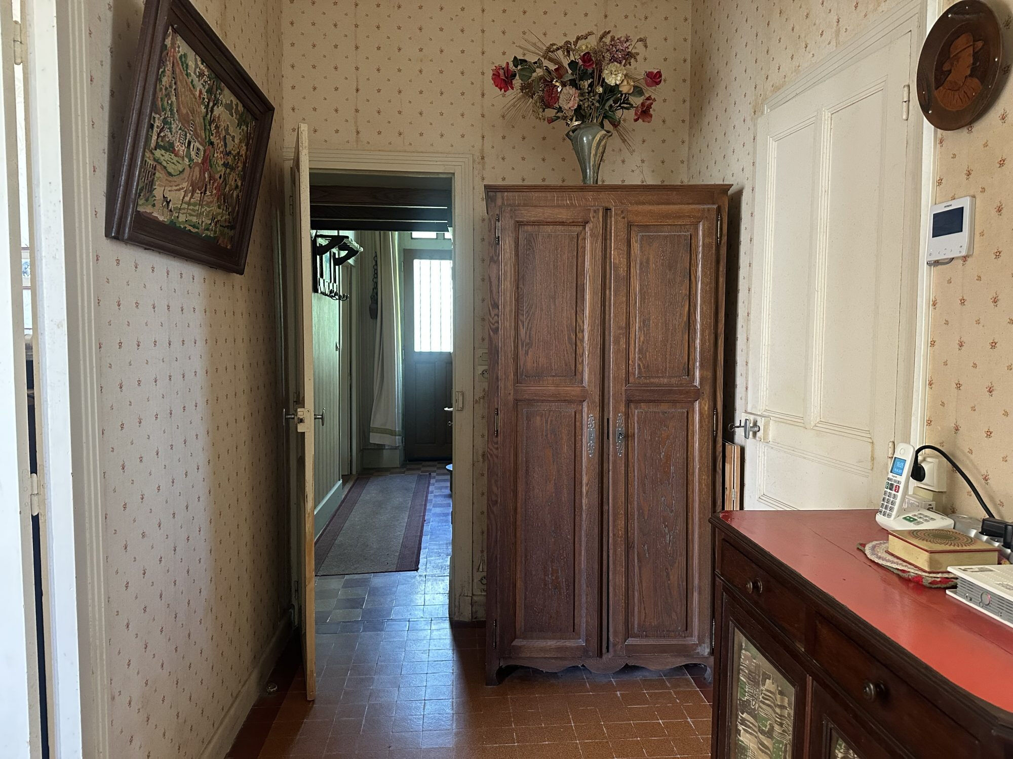 Photo 24 — HORIZON SUD BERRY IMMOBILIER - Châtre