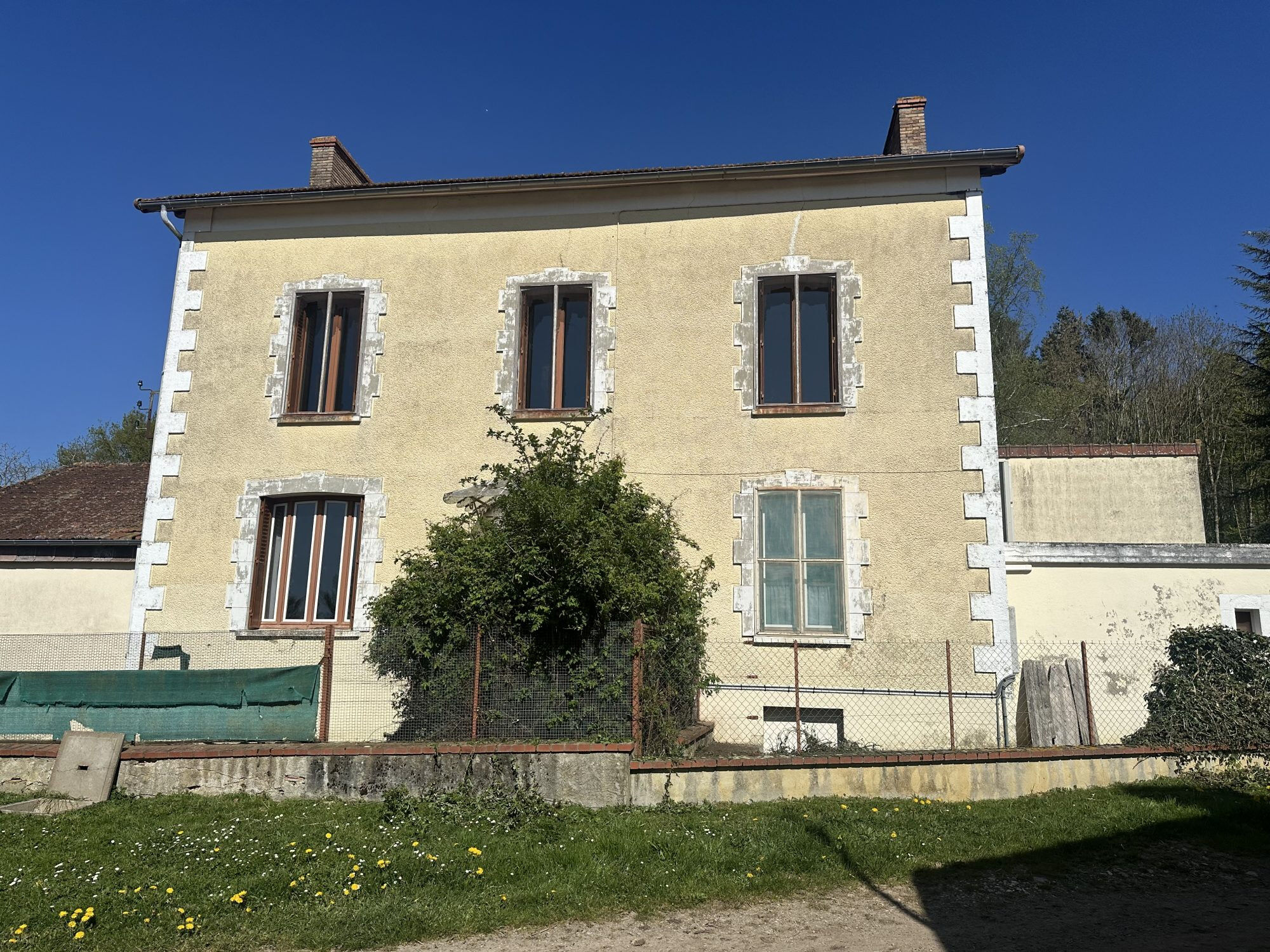 Photo 20 — HORIZON SUD BERRY IMMOBILIER - Châtre