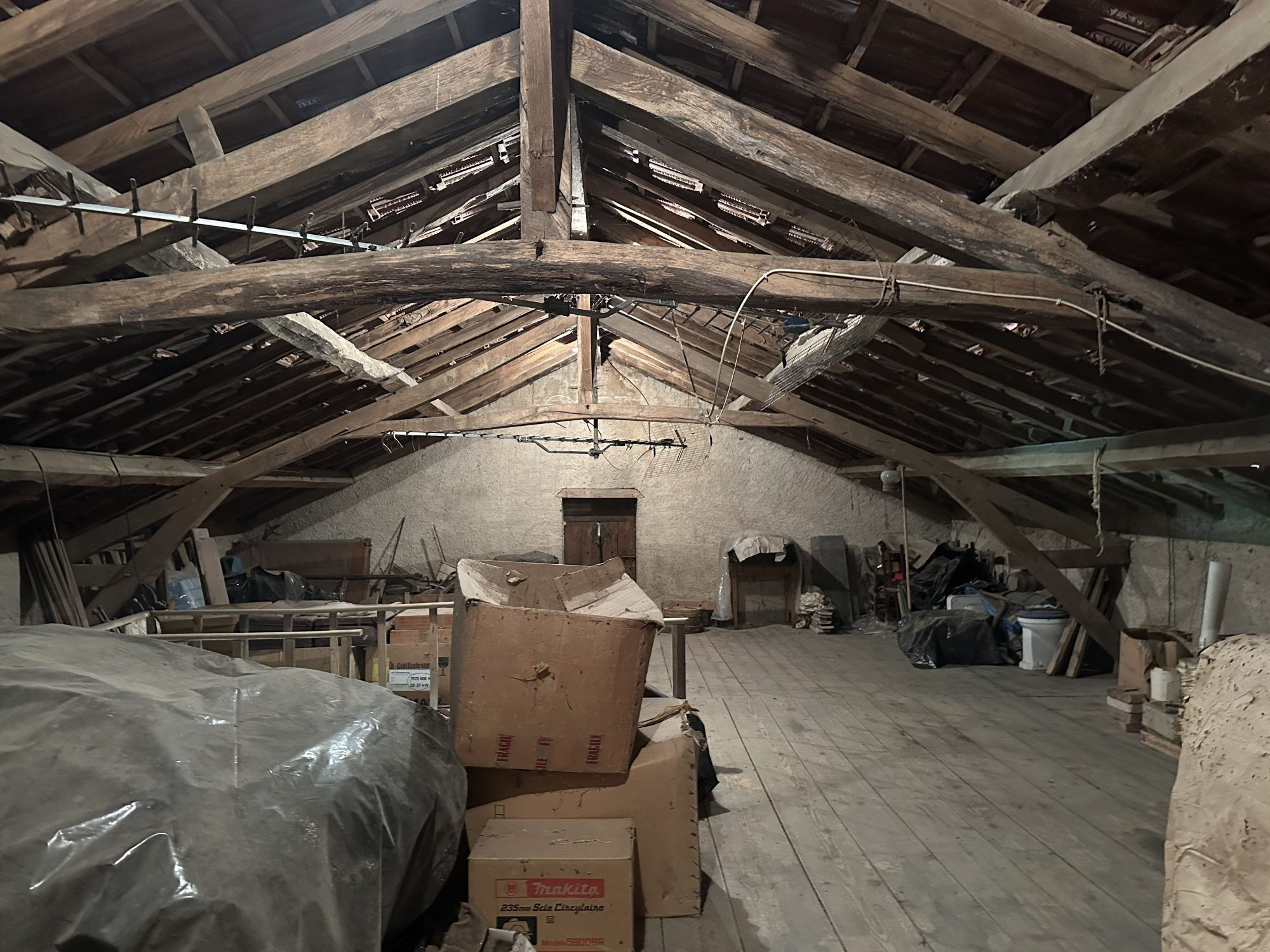 Photo 21 — HORIZON SUD BERRY IMMOBILIER - Châtre