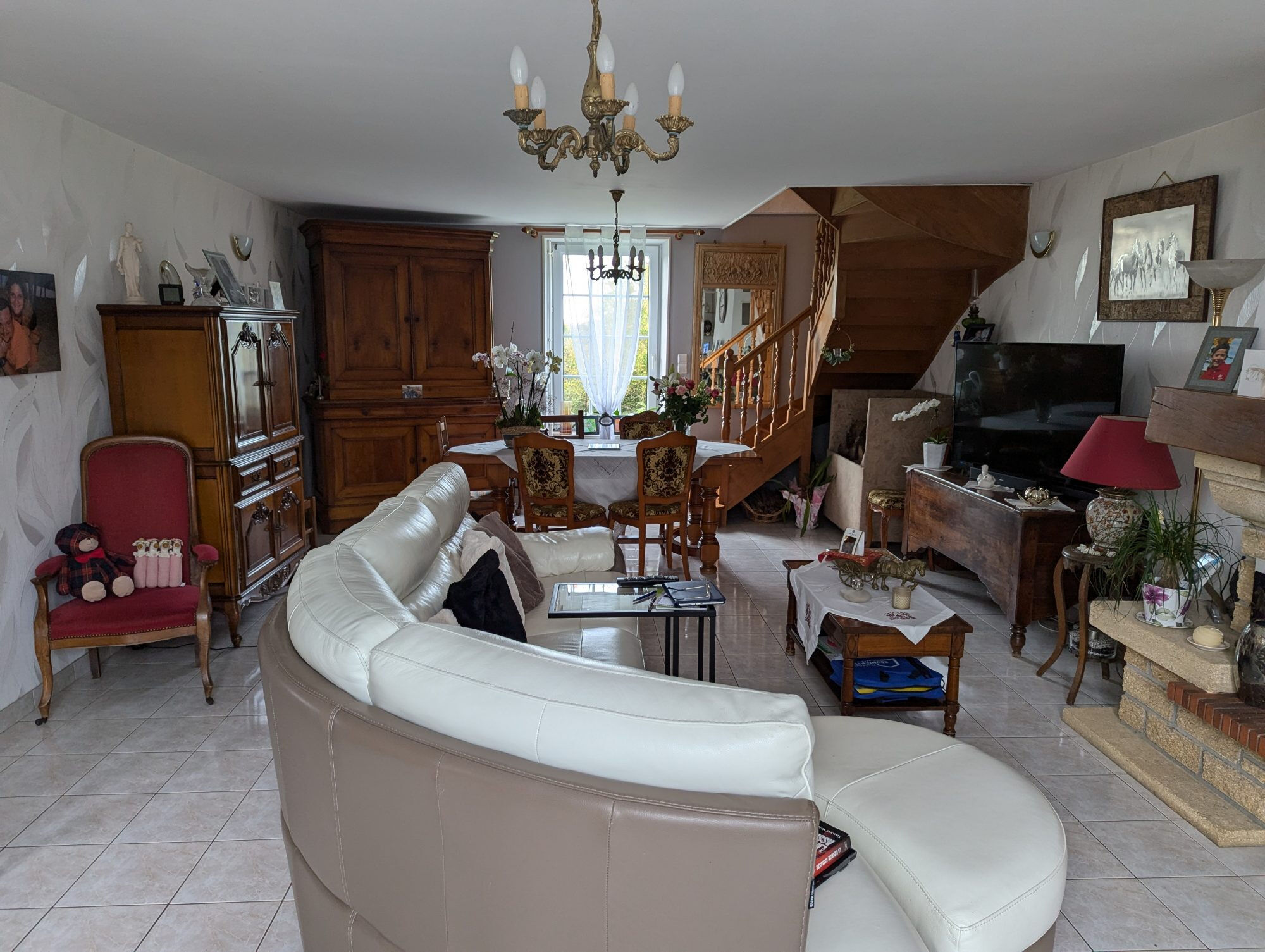 Photo 7 — HORIZON SUD BERRY IMMOBILIER - Châtre