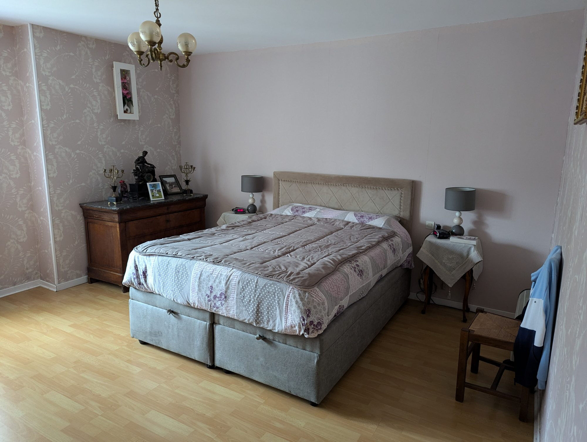 Photo 9 — HORIZON SUD BERRY IMMOBILIER - Châtre