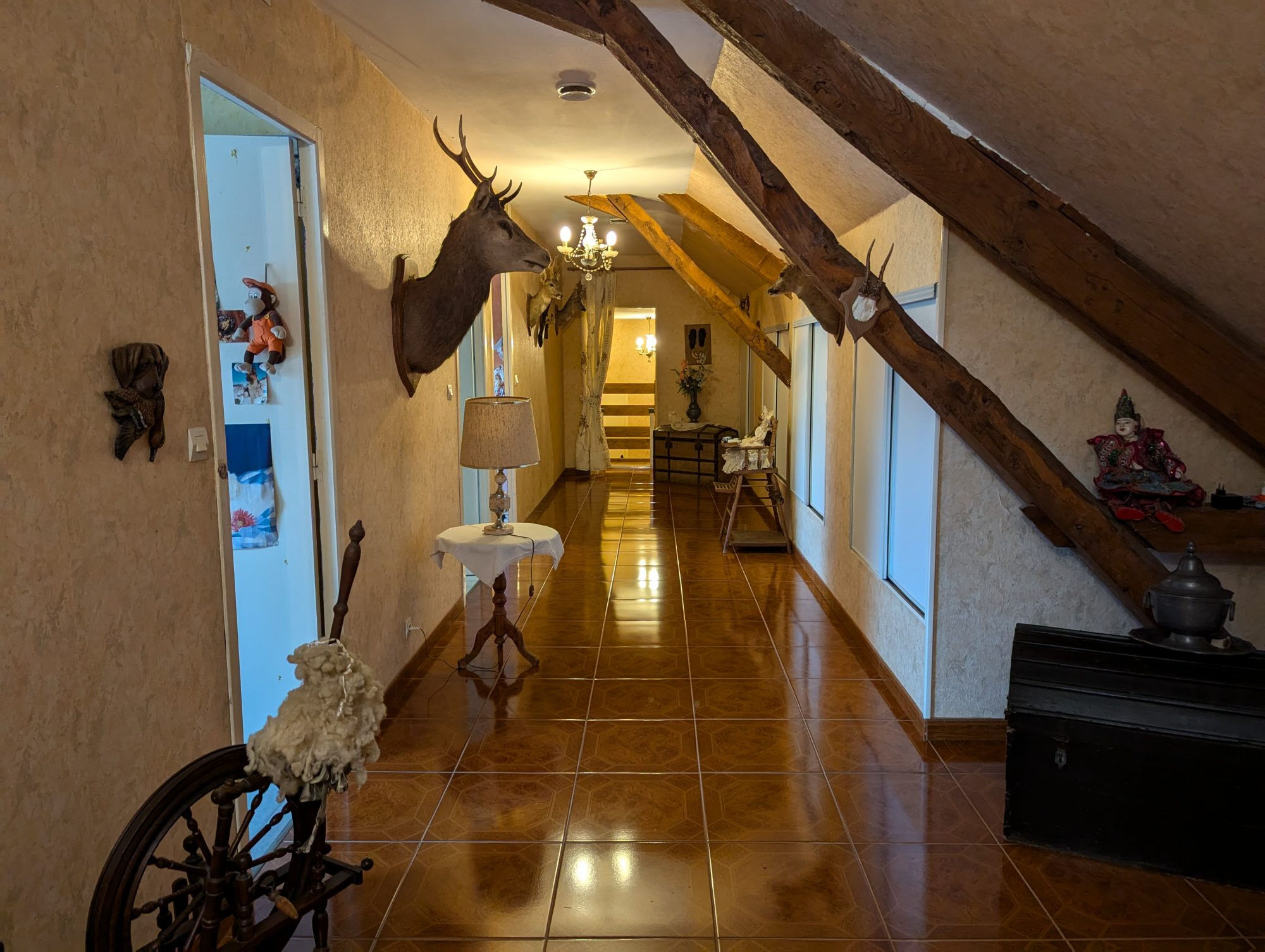 Photo 10 — HORIZON SUD BERRY IMMOBILIER - Châtre