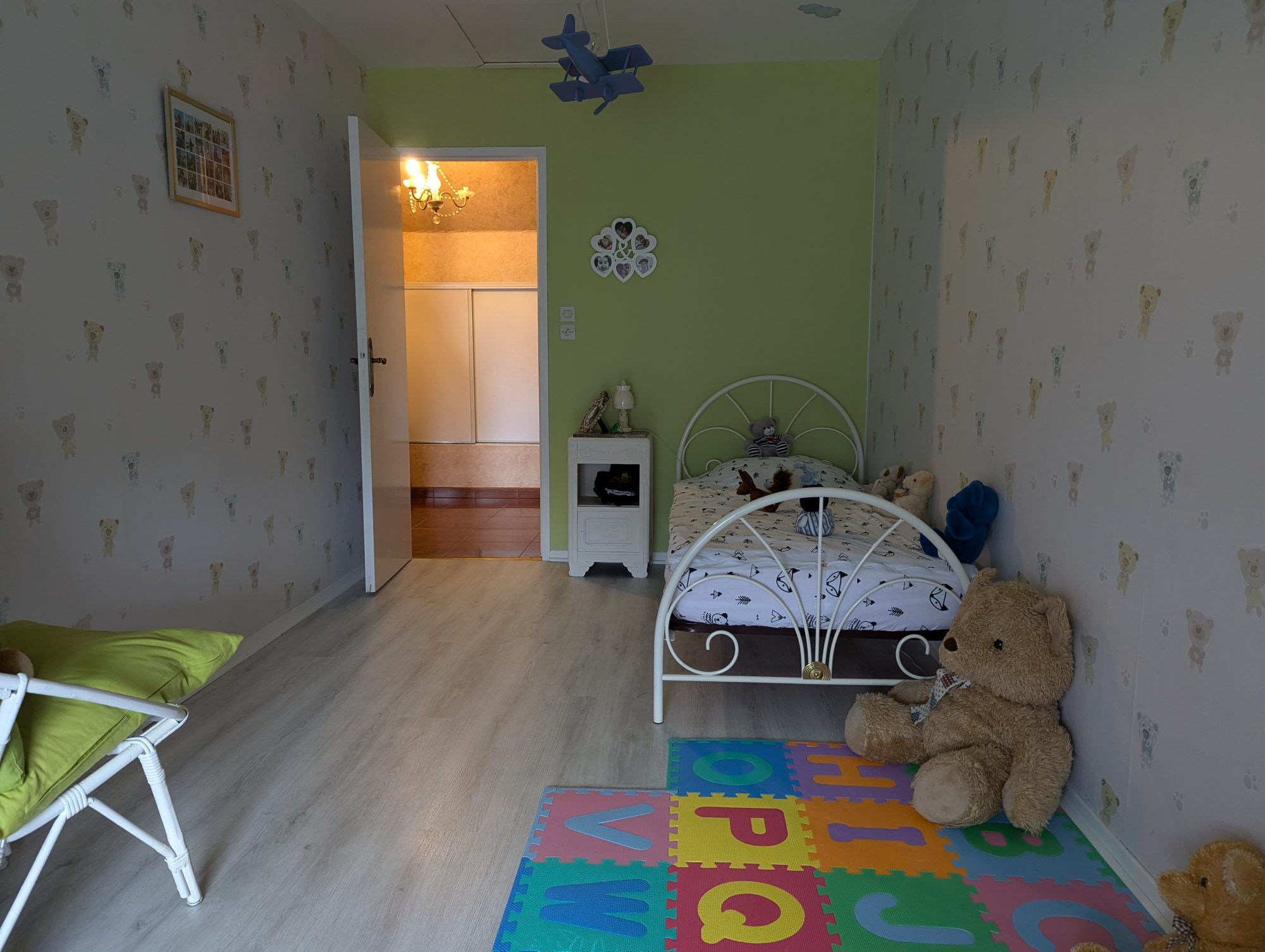 Photo 12 — HORIZON SUD BERRY IMMOBILIER - Châtre