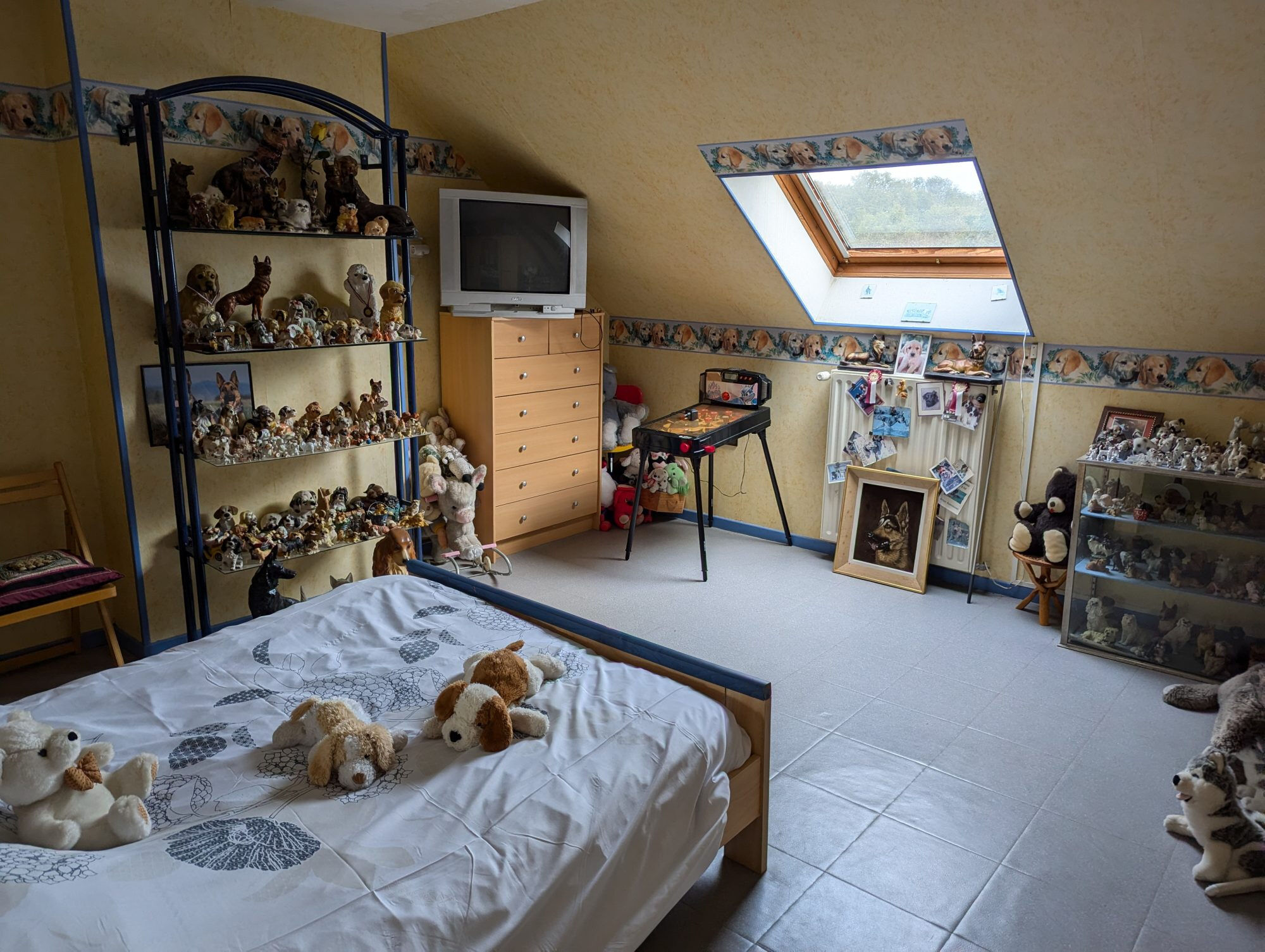 Photo 11 — HORIZON SUD BERRY IMMOBILIER - Châtre