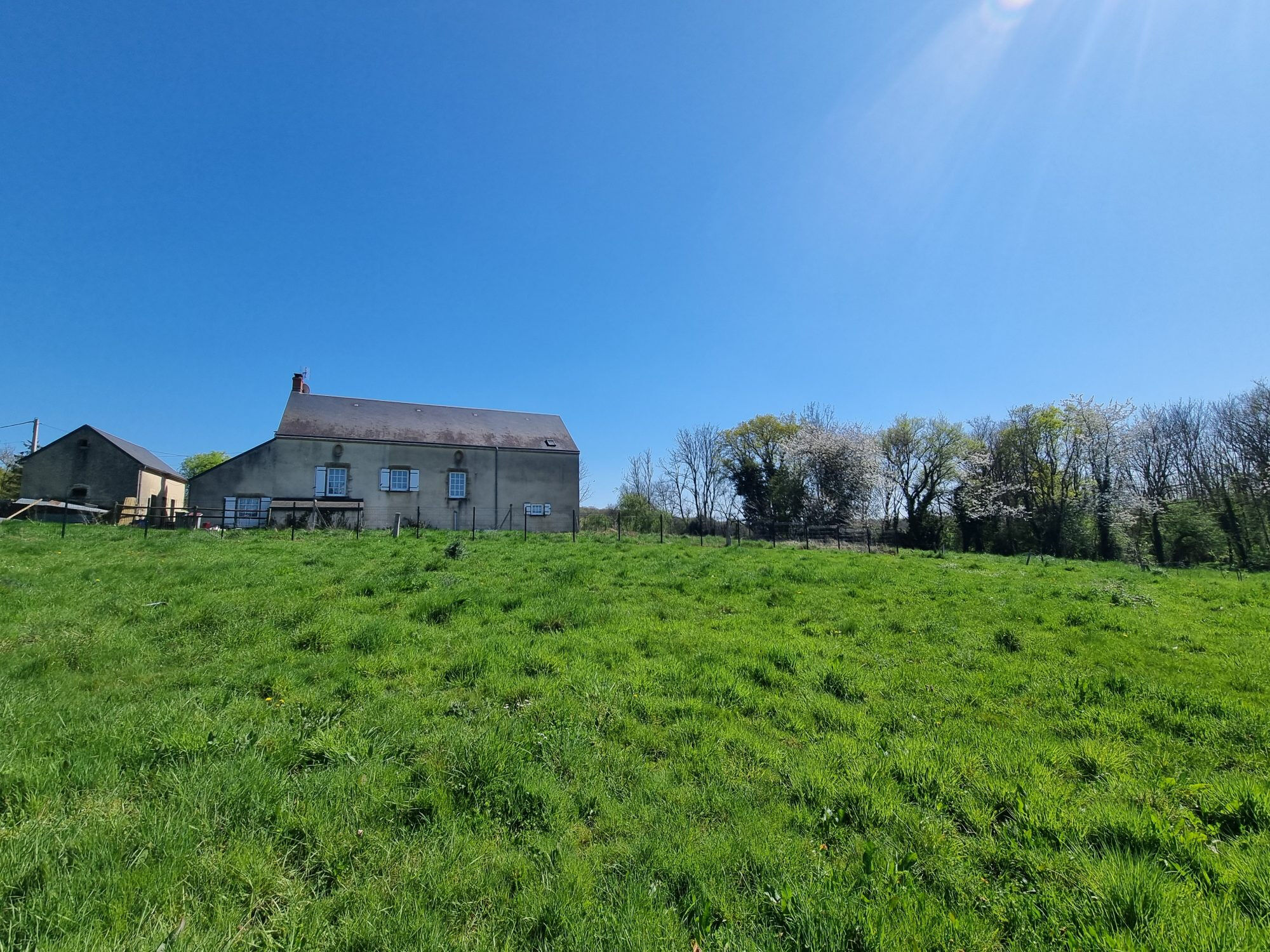Photo 17 — HORIZON SUD BERRY IMMOBILIER - Châtre