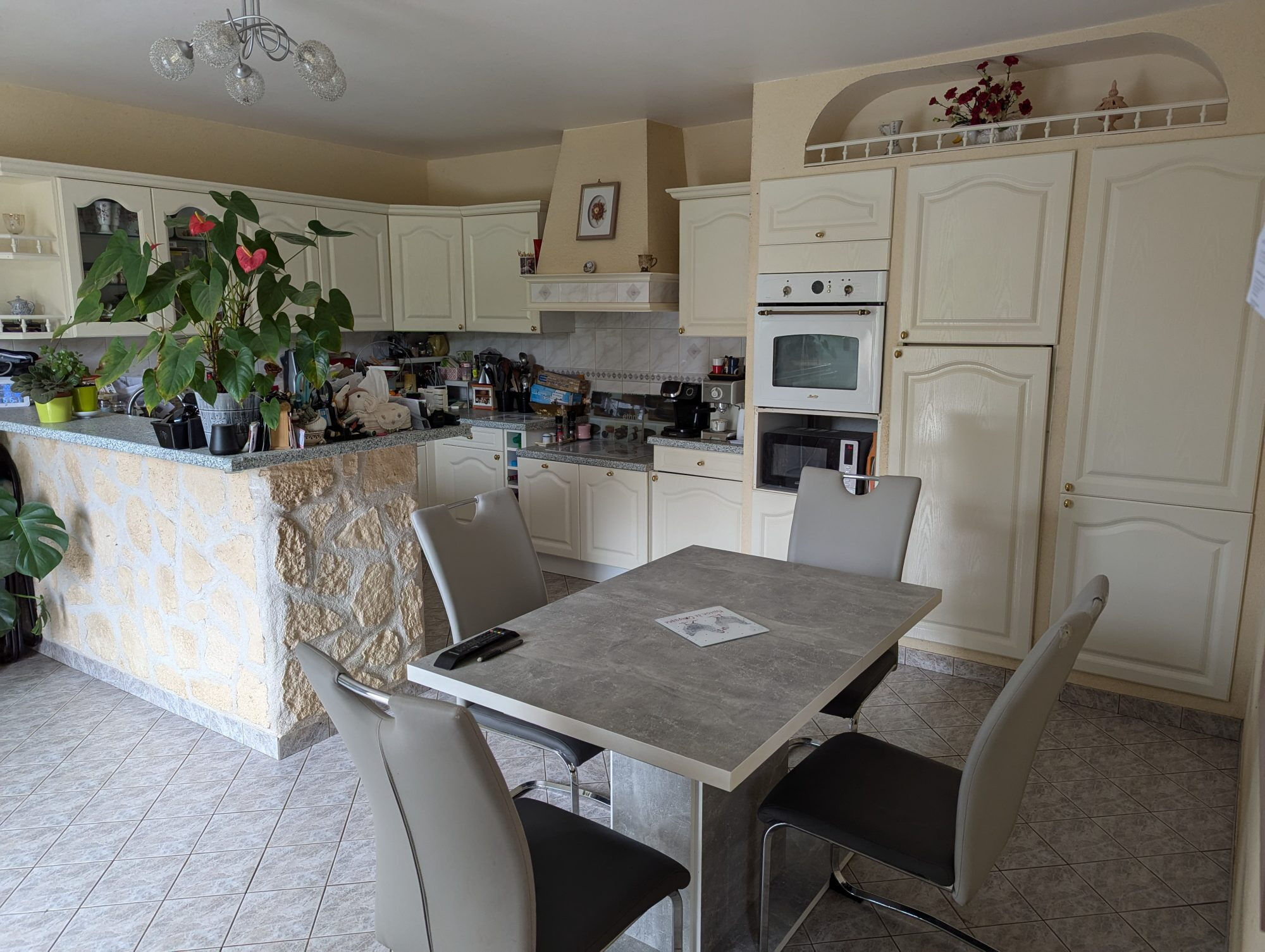 Photo 6 — HORIZON SUD BERRY IMMOBILIER - Châtre