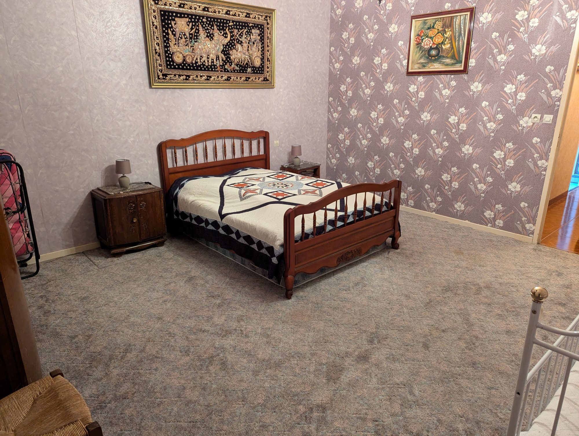 Photo 15 — HORIZON SUD BERRY IMMOBILIER - Châtre