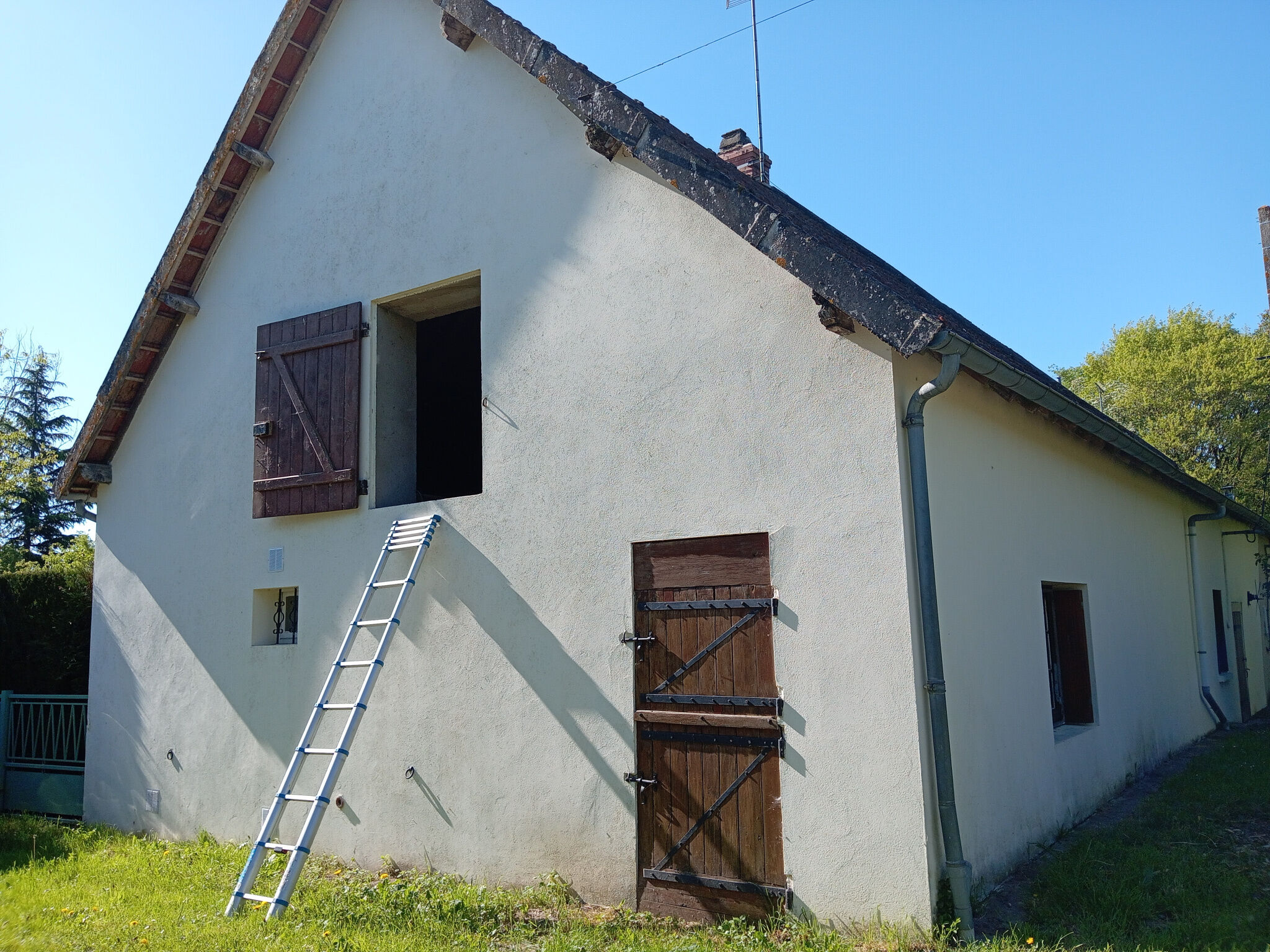 Photo 20 — HORIZON SUD BERRY IMMOBILIER - Châtre