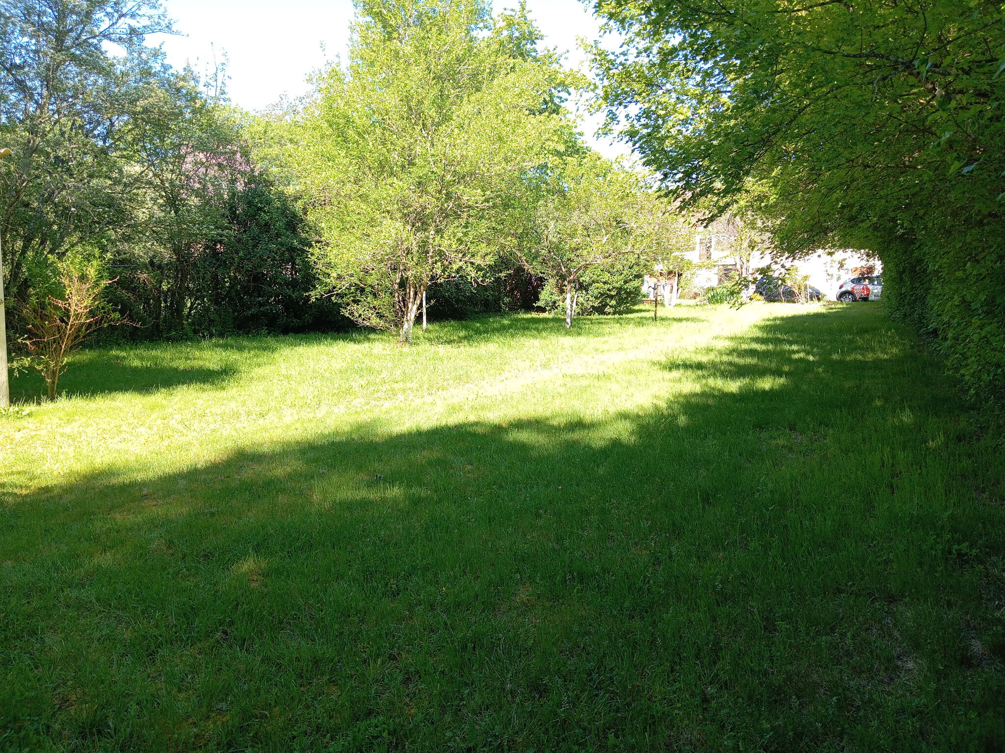 Photo 18 — HORIZON SUD BERRY IMMOBILIER - Châtre