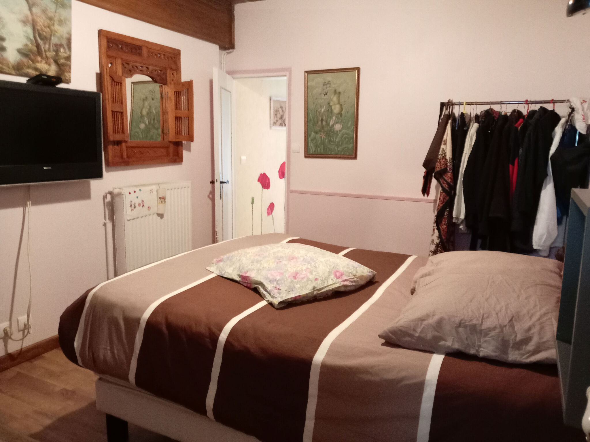Photo 10 — HORIZON SUD BERRY IMMOBILIER - Châtre