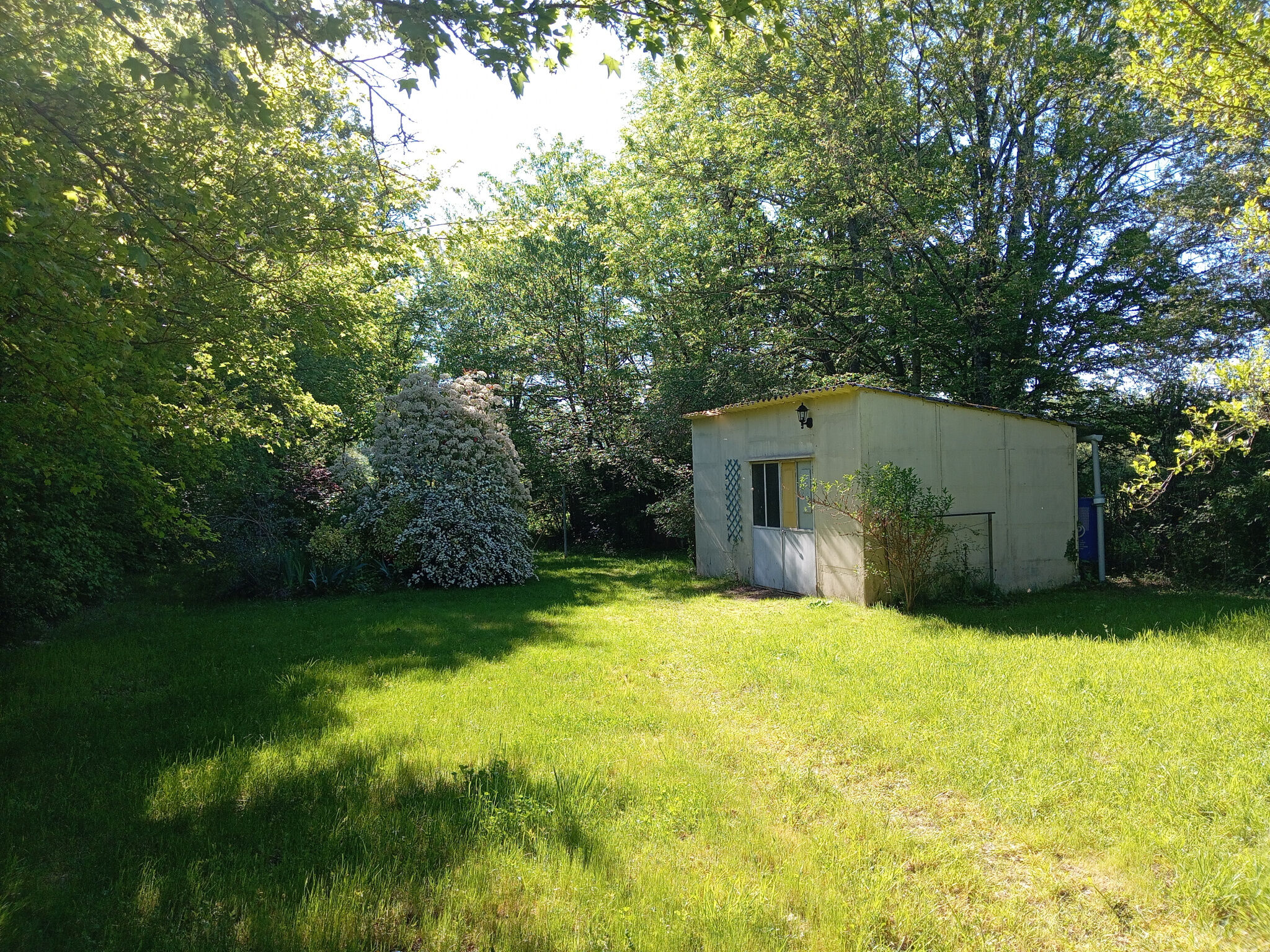 Photo 3 — HORIZON SUD BERRY IMMOBILIER - Châtre