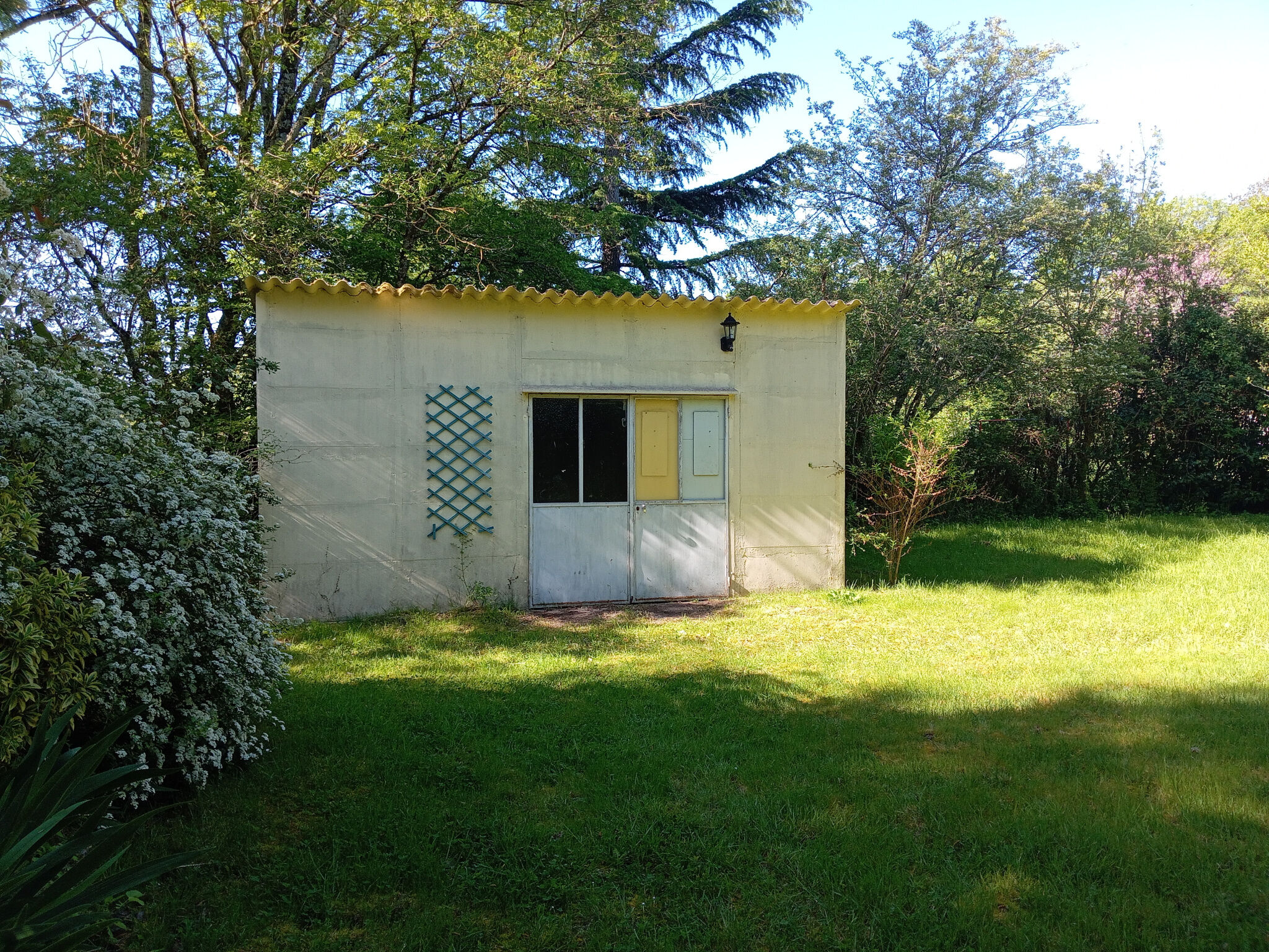 Photo 19 — HORIZON SUD BERRY IMMOBILIER - Châtre