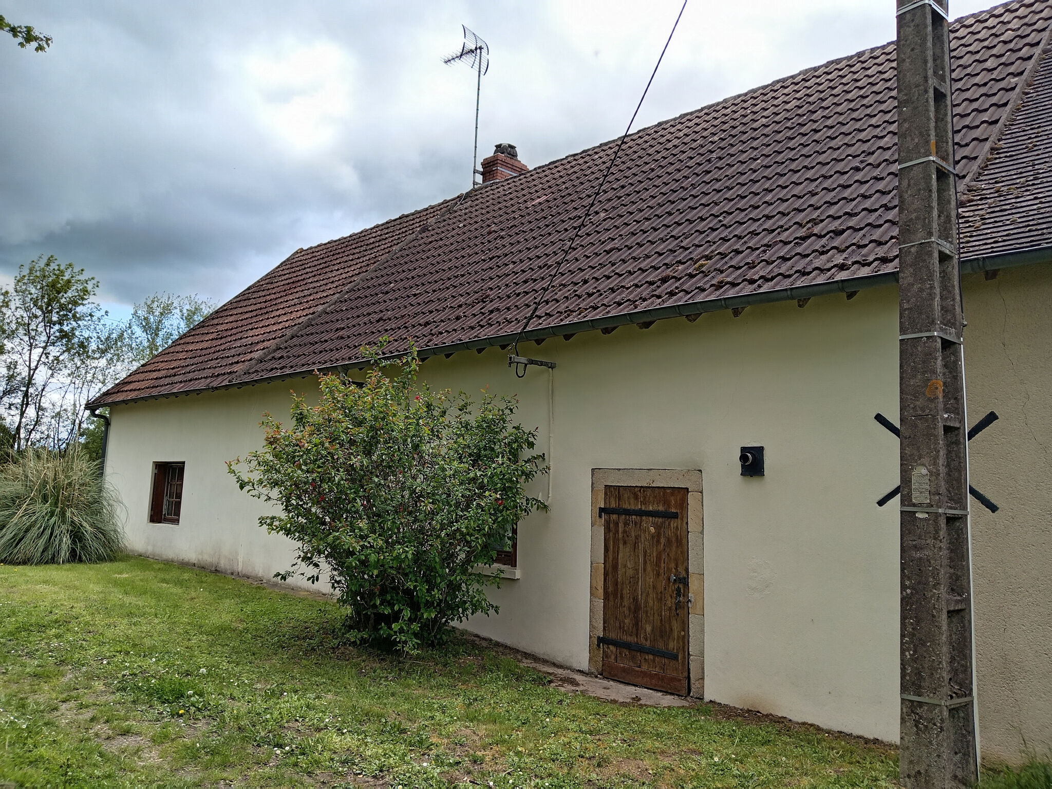 Photo 14 — HORIZON SUD BERRY IMMOBILIER - Châtre