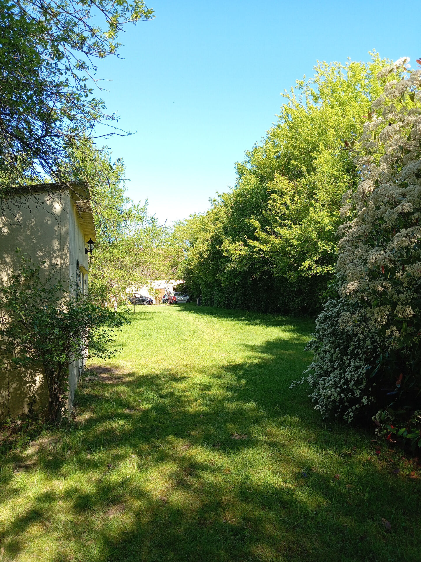 Photo 4 — HORIZON SUD BERRY IMMOBILIER - Châtre