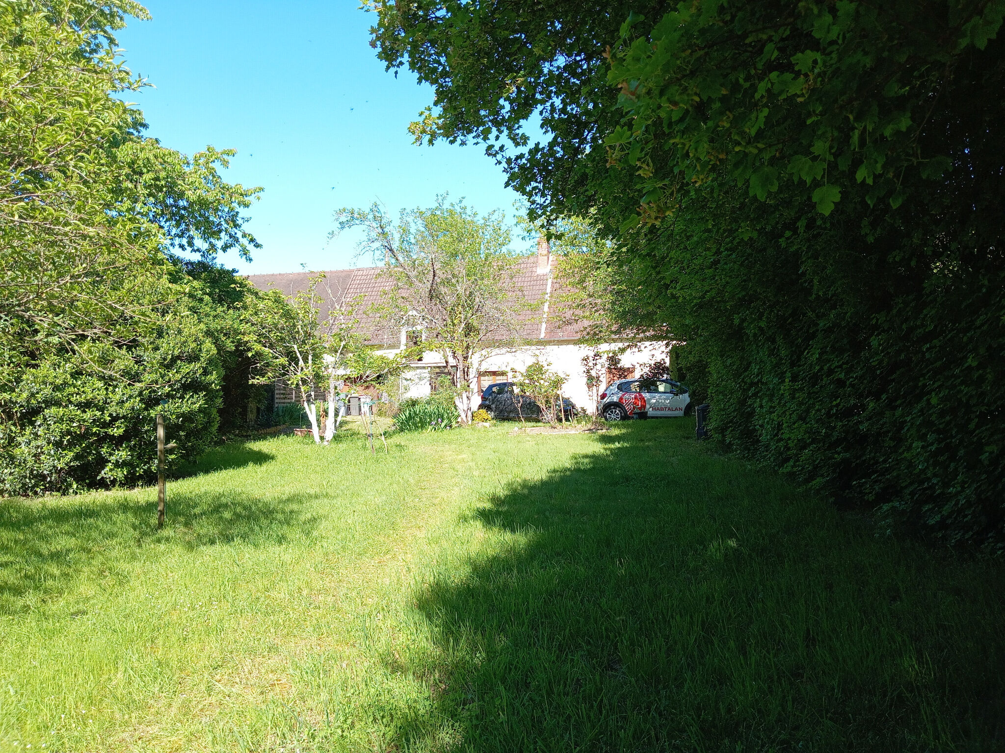 Photo 16 — HORIZON SUD BERRY IMMOBILIER - Châtre