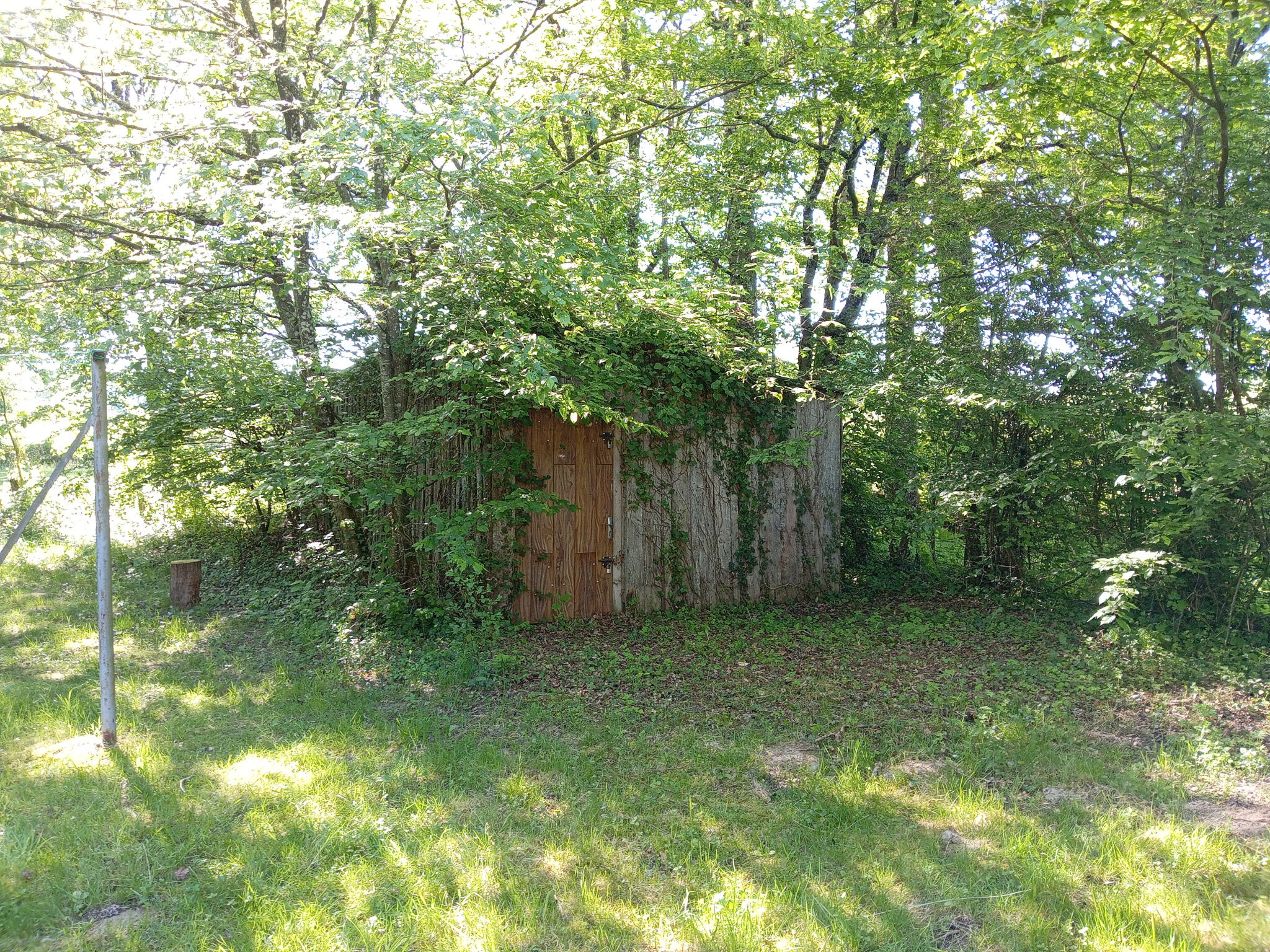 Photo 17 — HORIZON SUD BERRY IMMOBILIER - Châtre