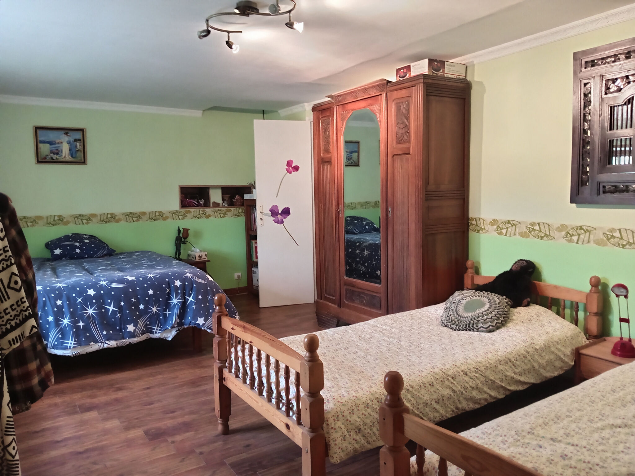 Photo 9 — HORIZON SUD BERRY IMMOBILIER - Châtre