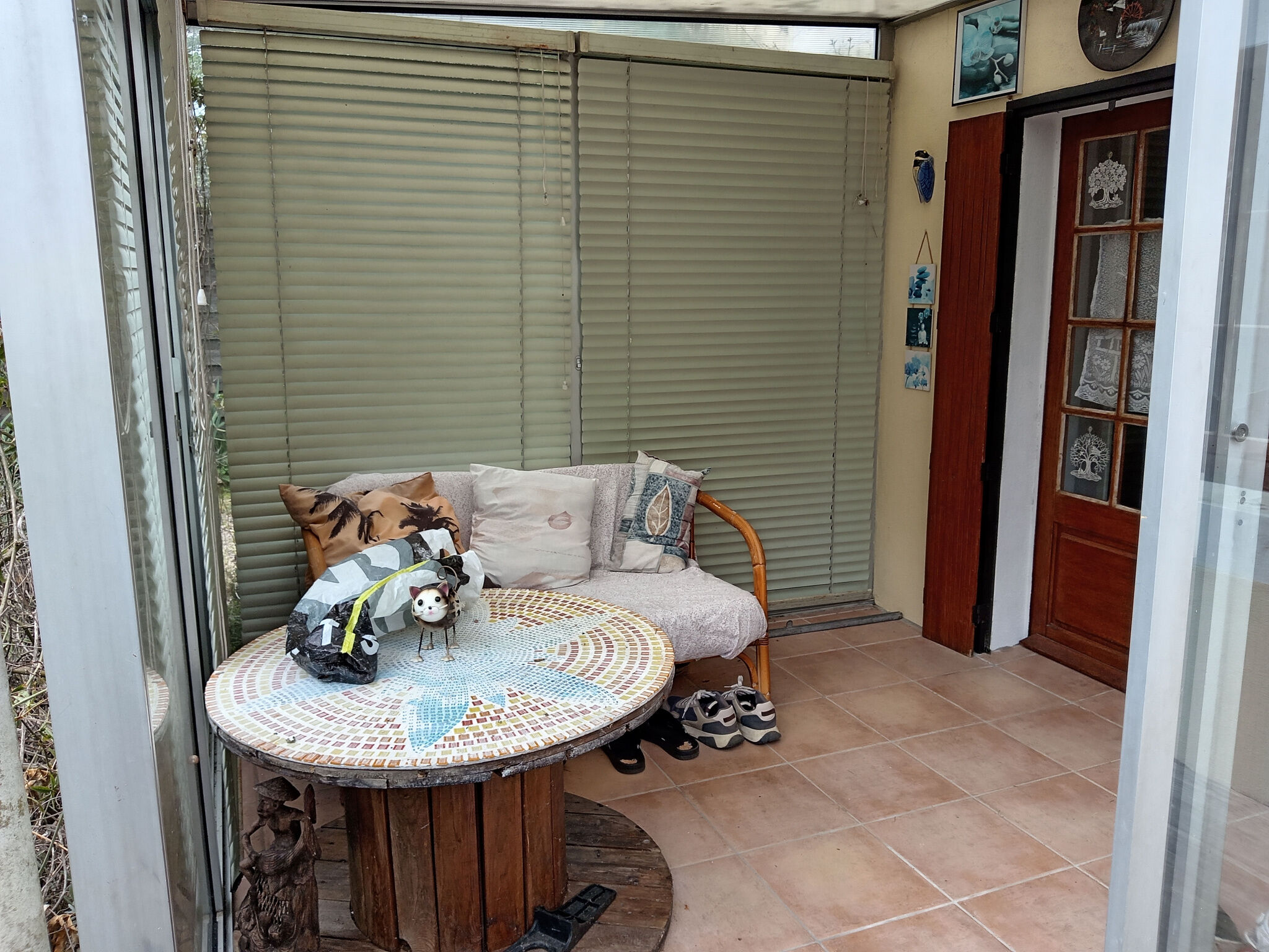 Photo 12 — HORIZON SUD BERRY IMMOBILIER - Châtre