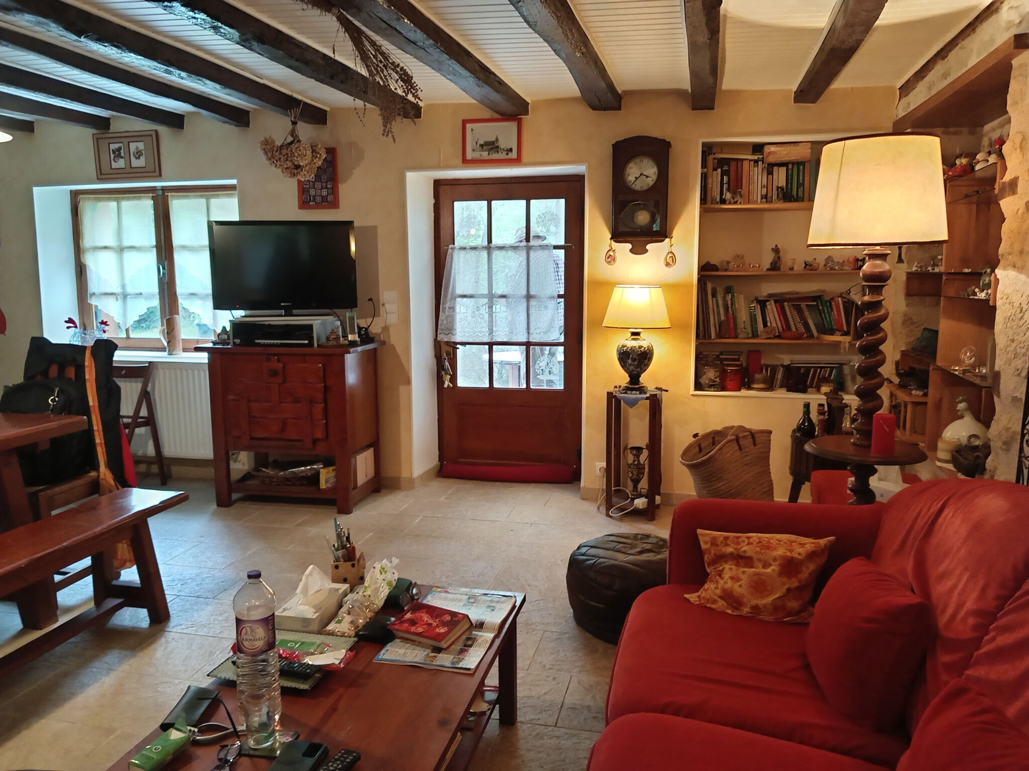 Photo 5 — HORIZON SUD BERRY IMMOBILIER - Châtre