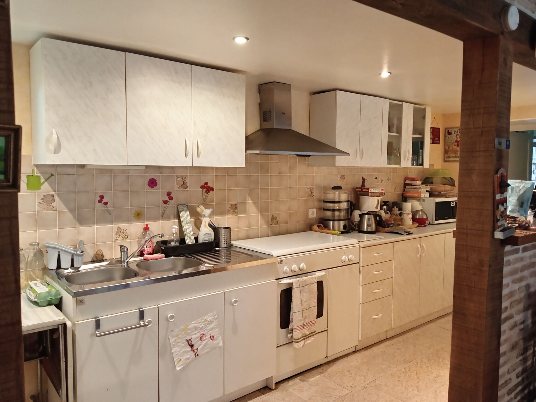 Photo 8 — HORIZON SUD BERRY IMMOBILIER - Châtre