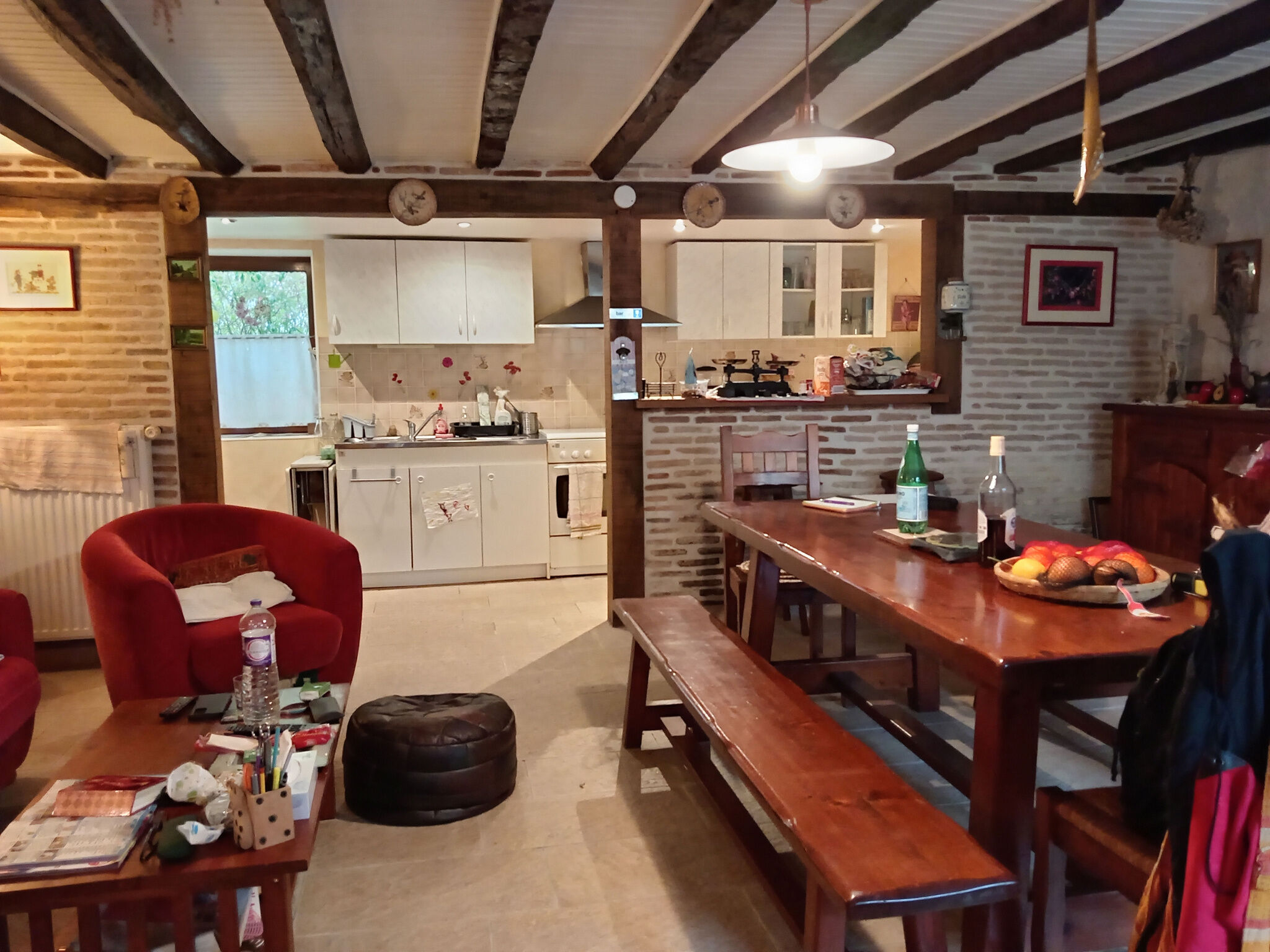 Photo 7 — HORIZON SUD BERRY IMMOBILIER - Châtre