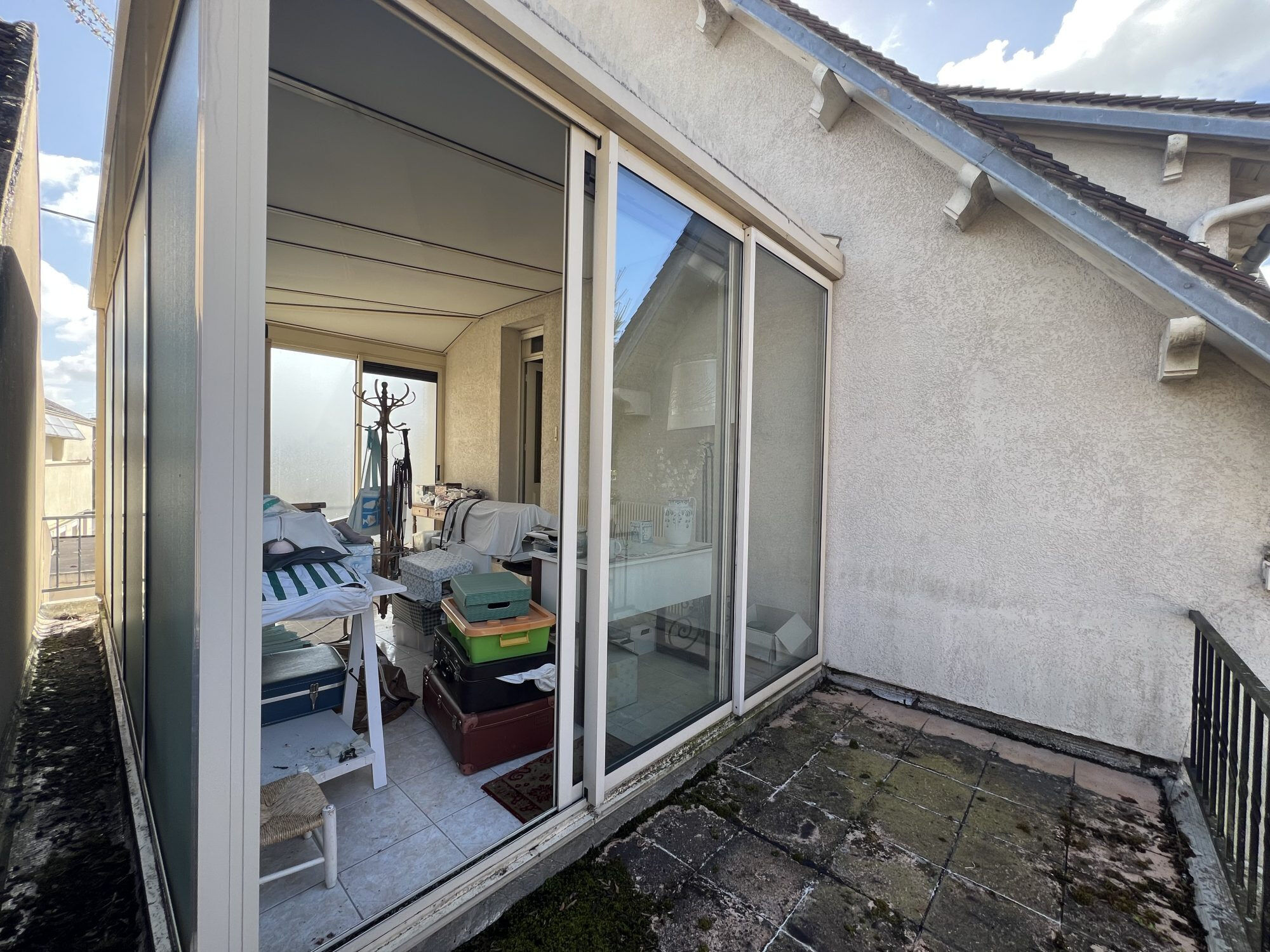 Photo 18 — HORIZON SUD BERRY IMMOBILIER - Châtre