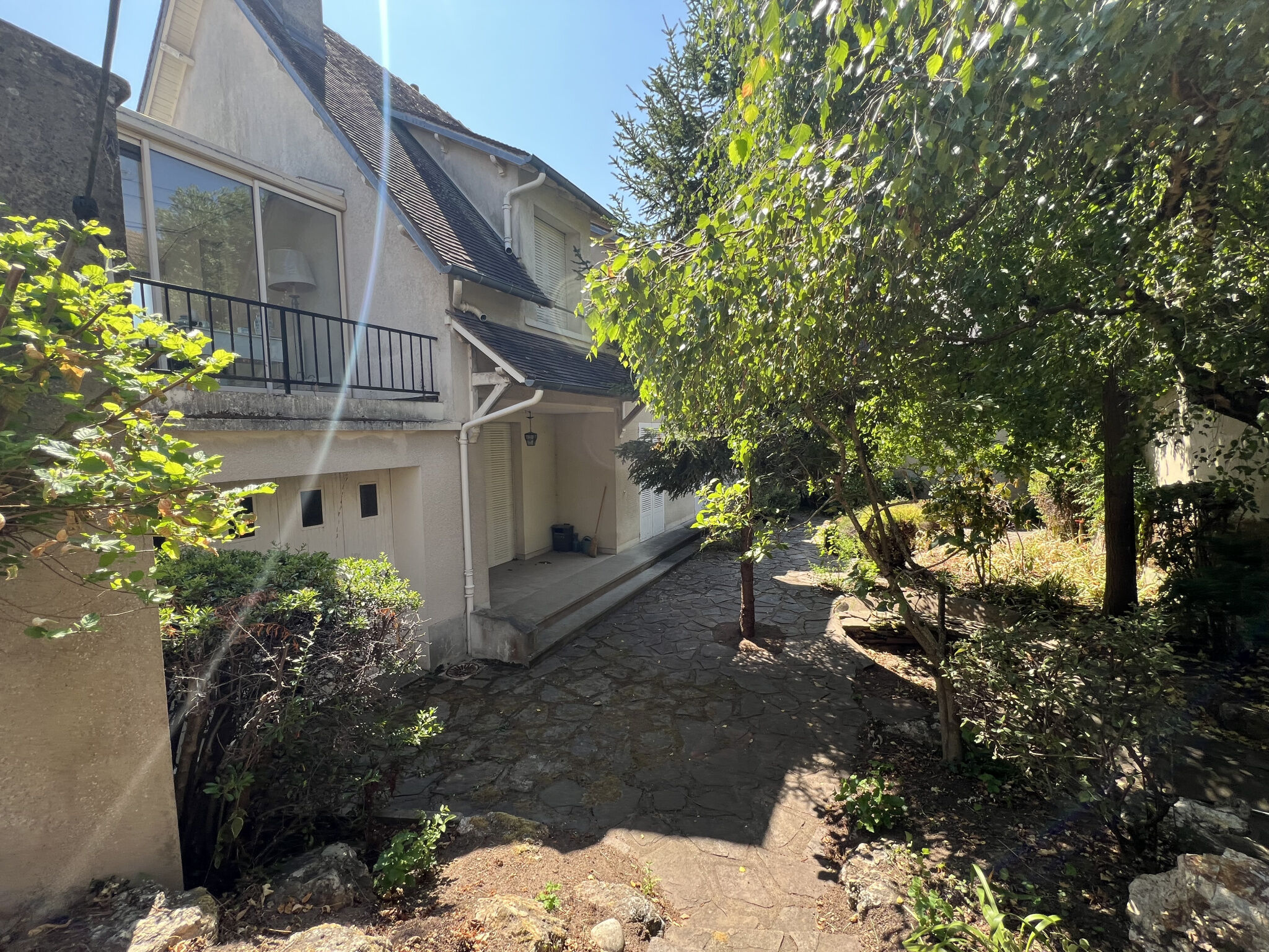 Photo 20 — HORIZON SUD BERRY IMMOBILIER - Châtre