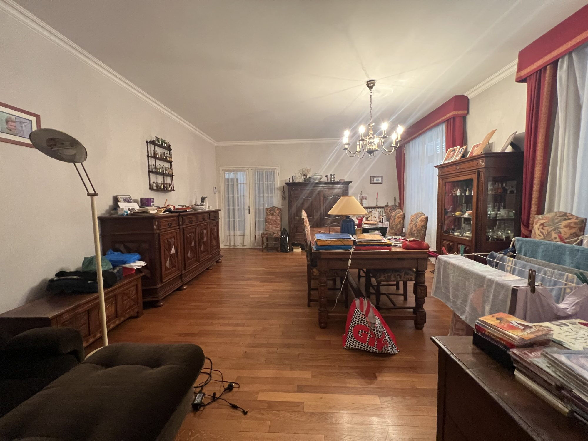 Photo 13 — HORIZON SUD BERRY IMMOBILIER - Châtre