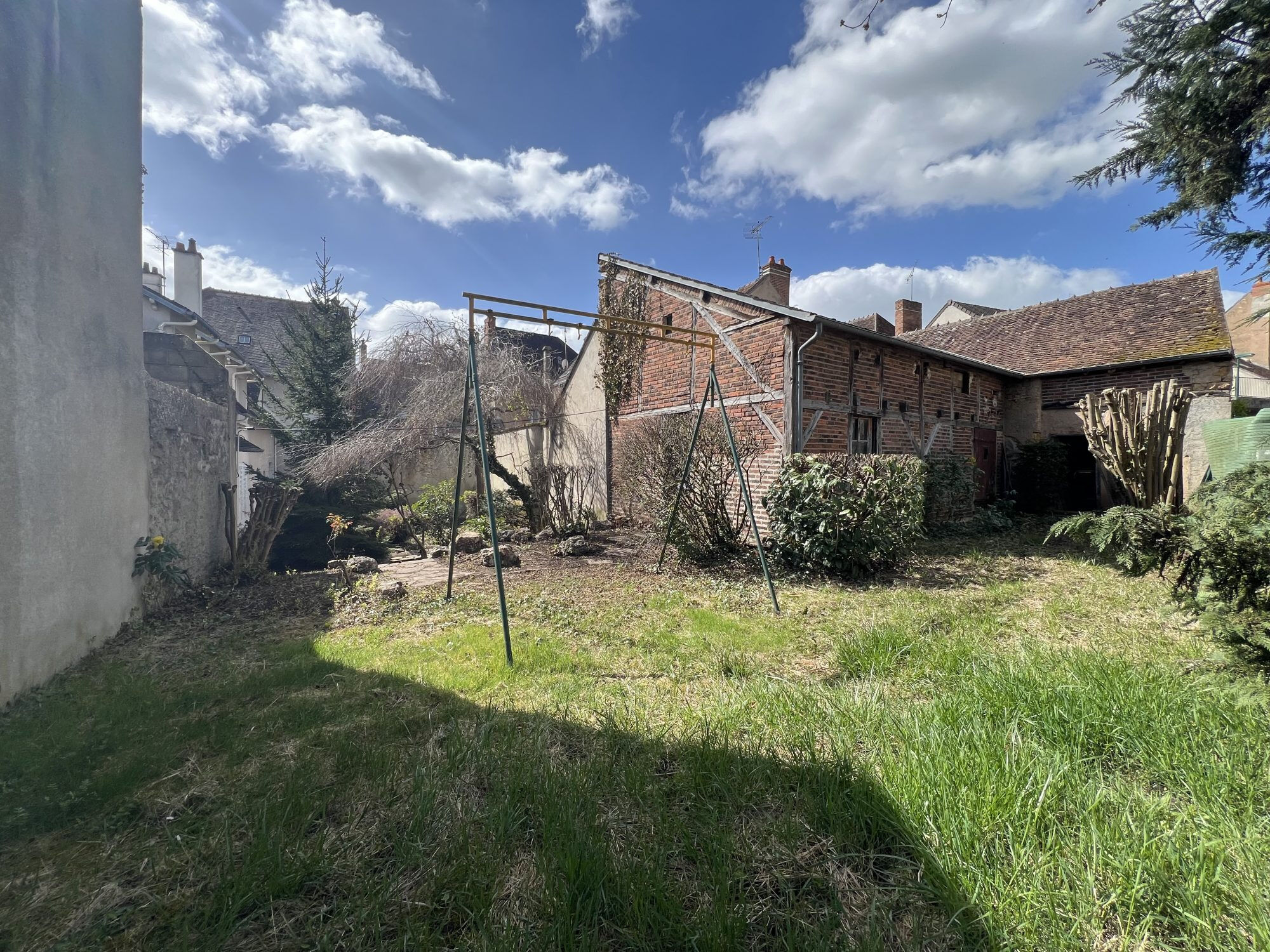 Photo 19 — HORIZON SUD BERRY IMMOBILIER - Châtre