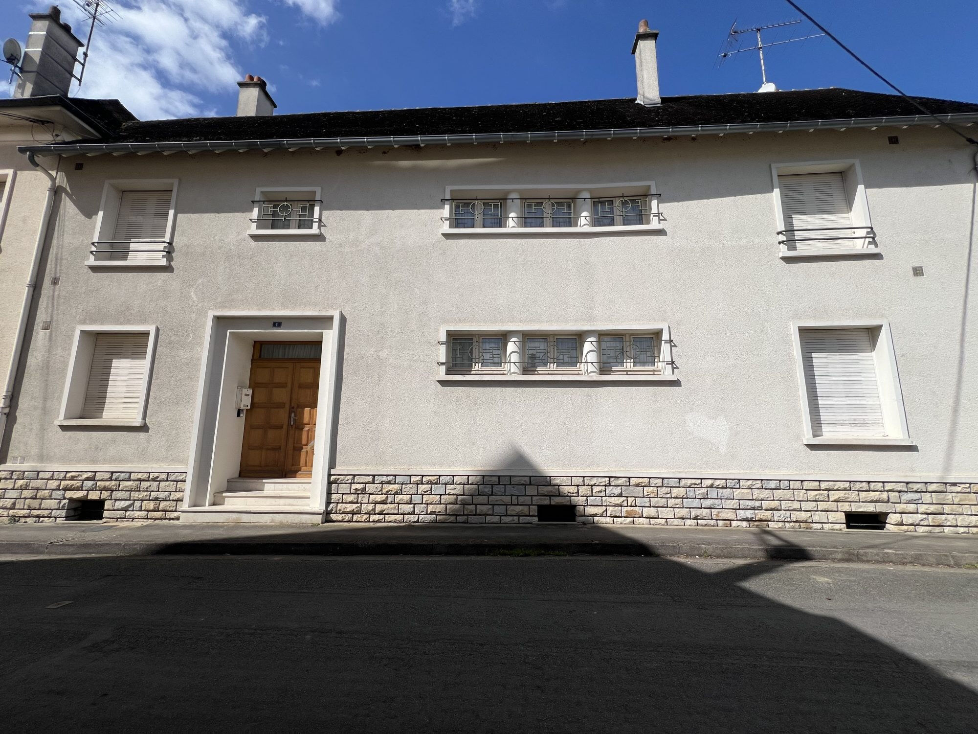 Photo 10 — HORIZON SUD BERRY IMMOBILIER - Châtre