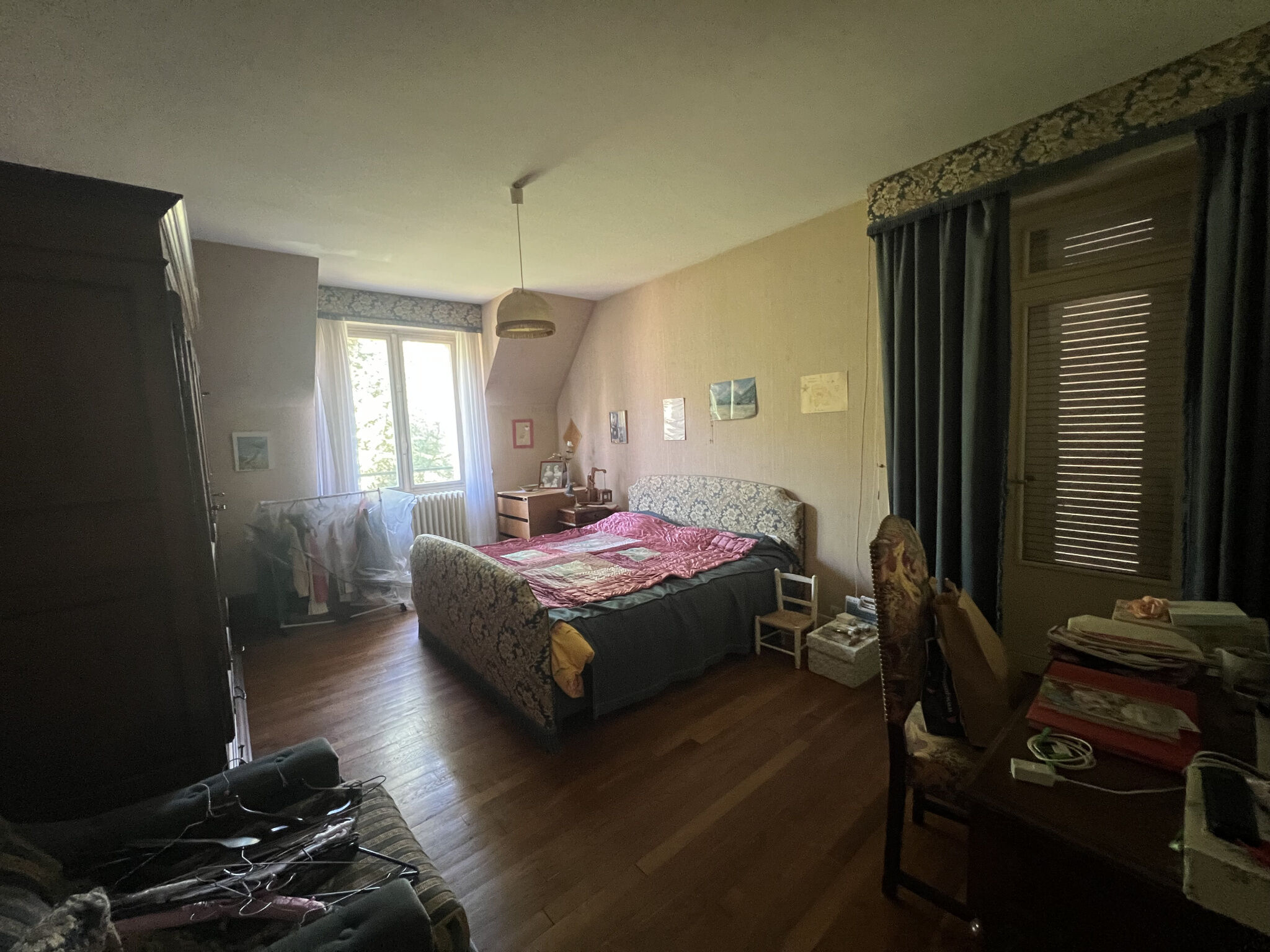 Photo 17 — HORIZON SUD BERRY IMMOBILIER - Châtre