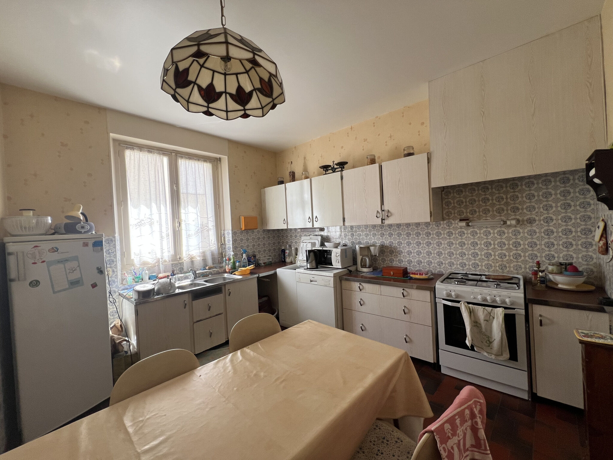 Photo 12 — HORIZON SUD BERRY IMMOBILIER - Châtre