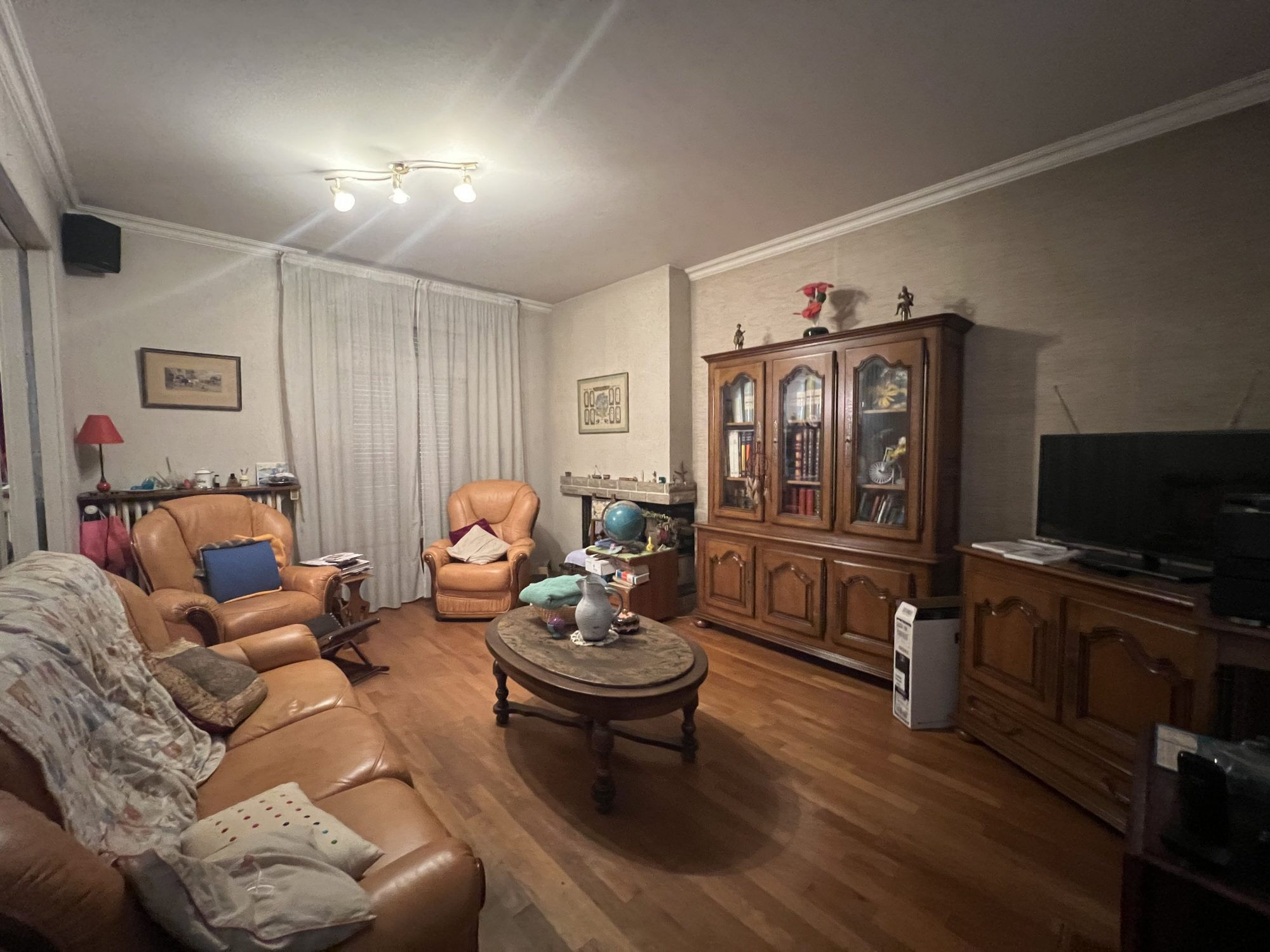 Photo 14 — HORIZON SUD BERRY IMMOBILIER - Châtre