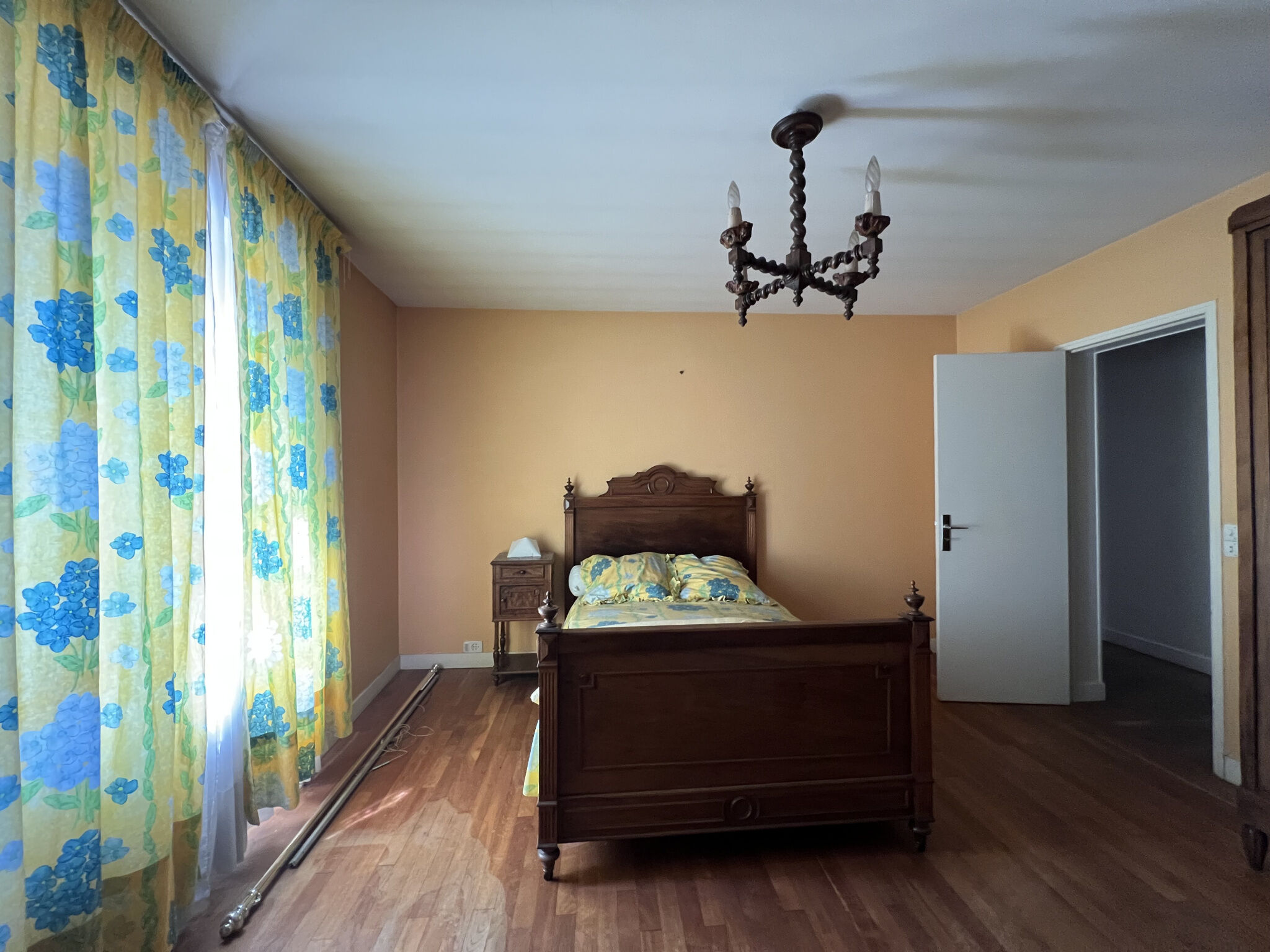 Photo 7 — HORIZON SUD BERRY IMMOBILIER - Châtre