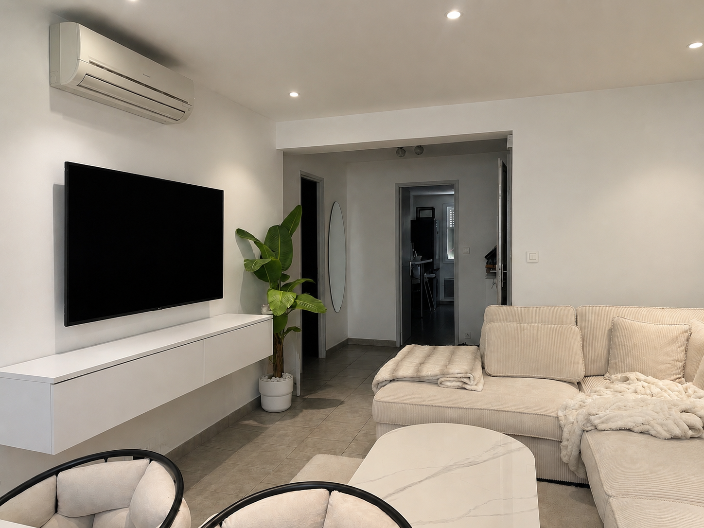 Photo 2 — HORIZON SUD BERRY IMMOBILIER - Châtre
