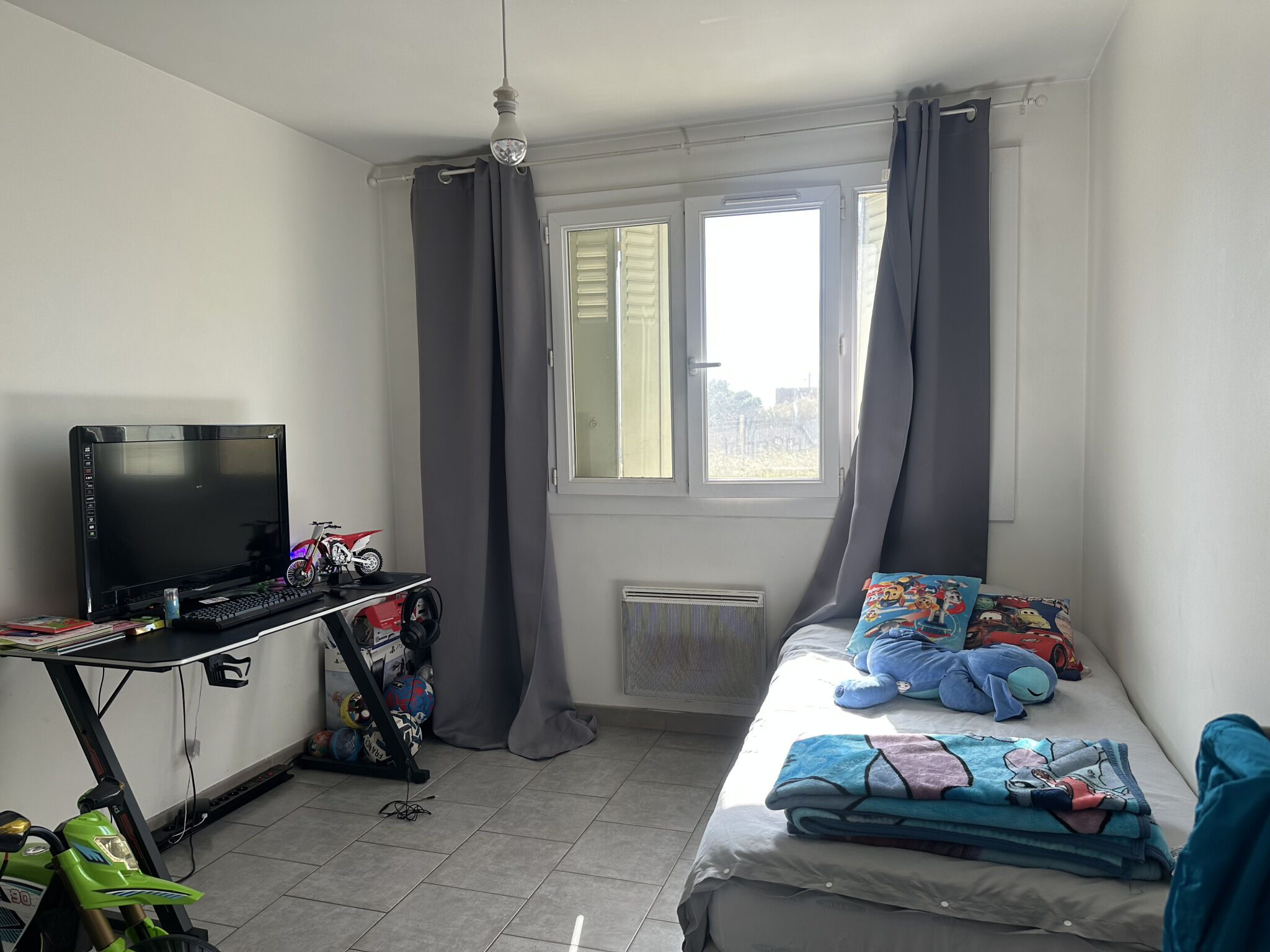 Photo 6 — HORIZON SUD BERRY IMMOBILIER - Châtre