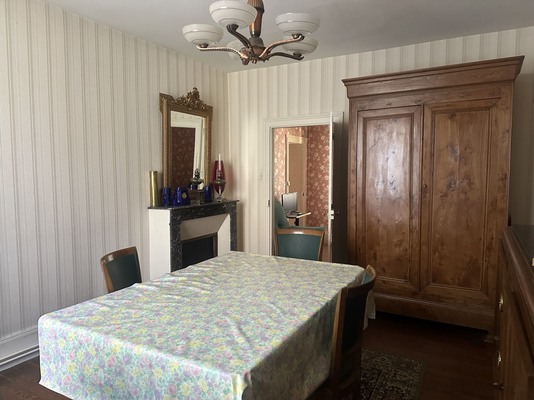 Photo 5 — HORIZON SUD BERRY IMMOBILIER - Châtre