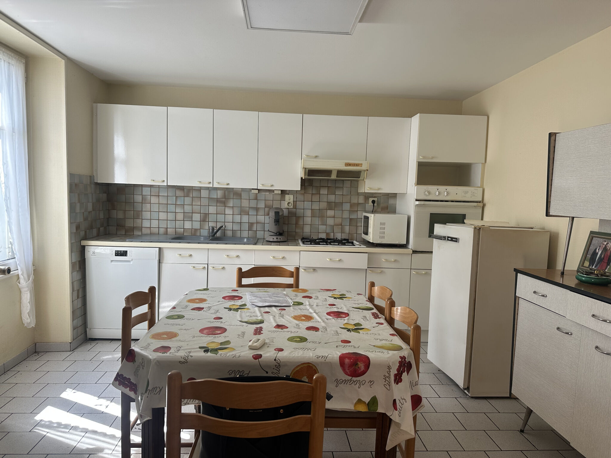 Photo 4 — HORIZON SUD BERRY IMMOBILIER - Châtre