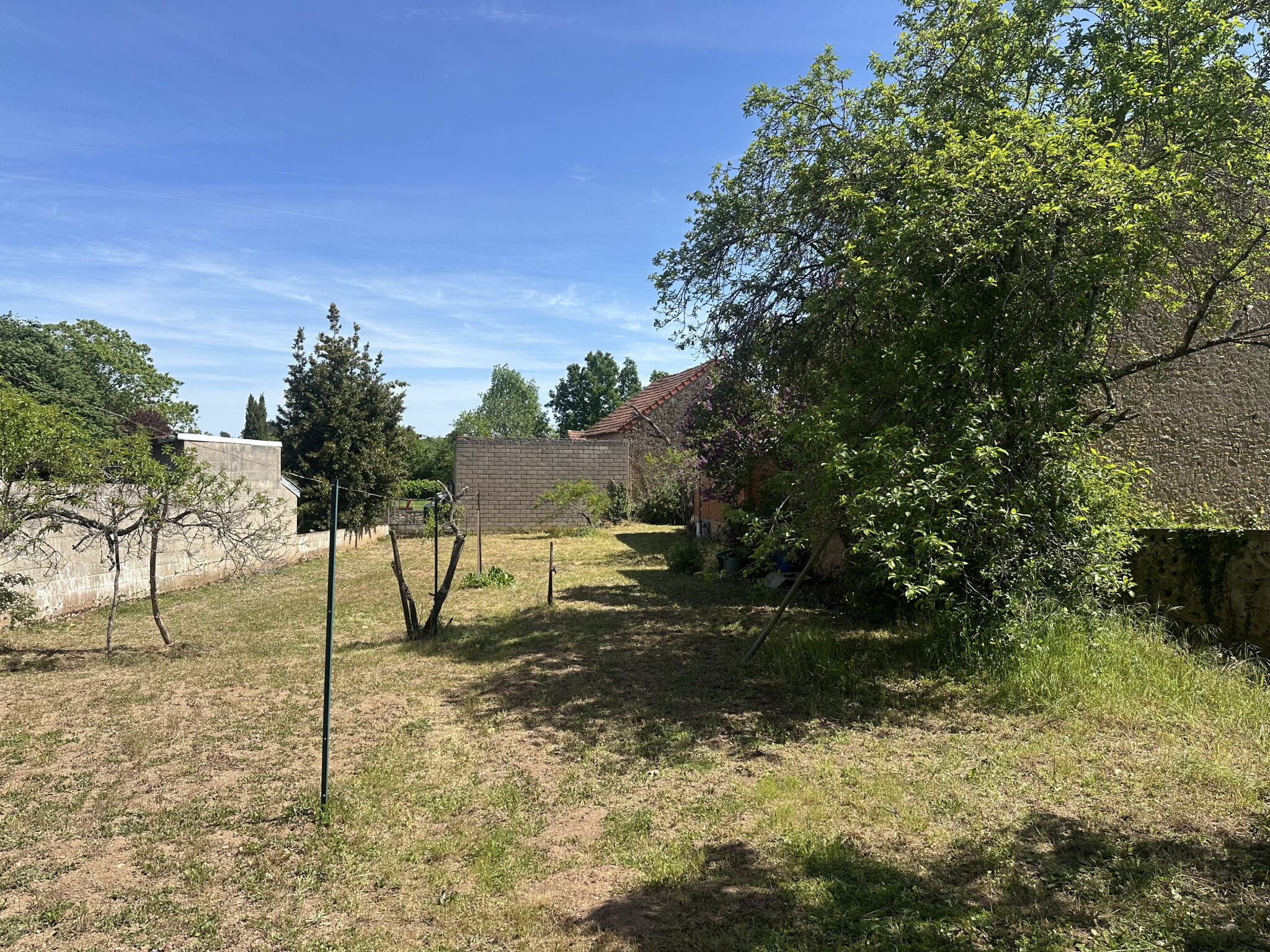 Photo 15 — HORIZON SUD BERRY IMMOBILIER - Châtre