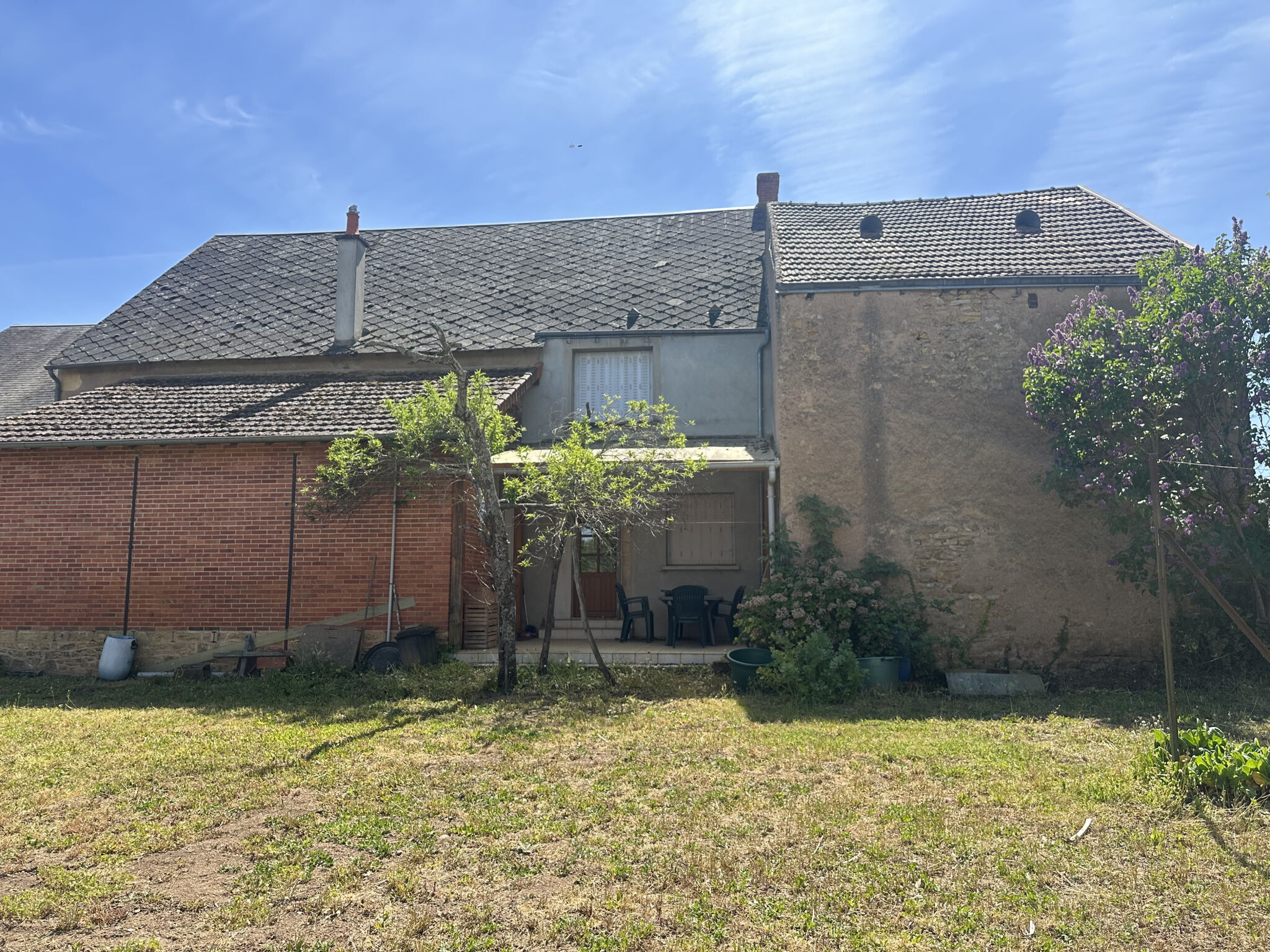 Photo 16 — HORIZON SUD BERRY IMMOBILIER - Châtre