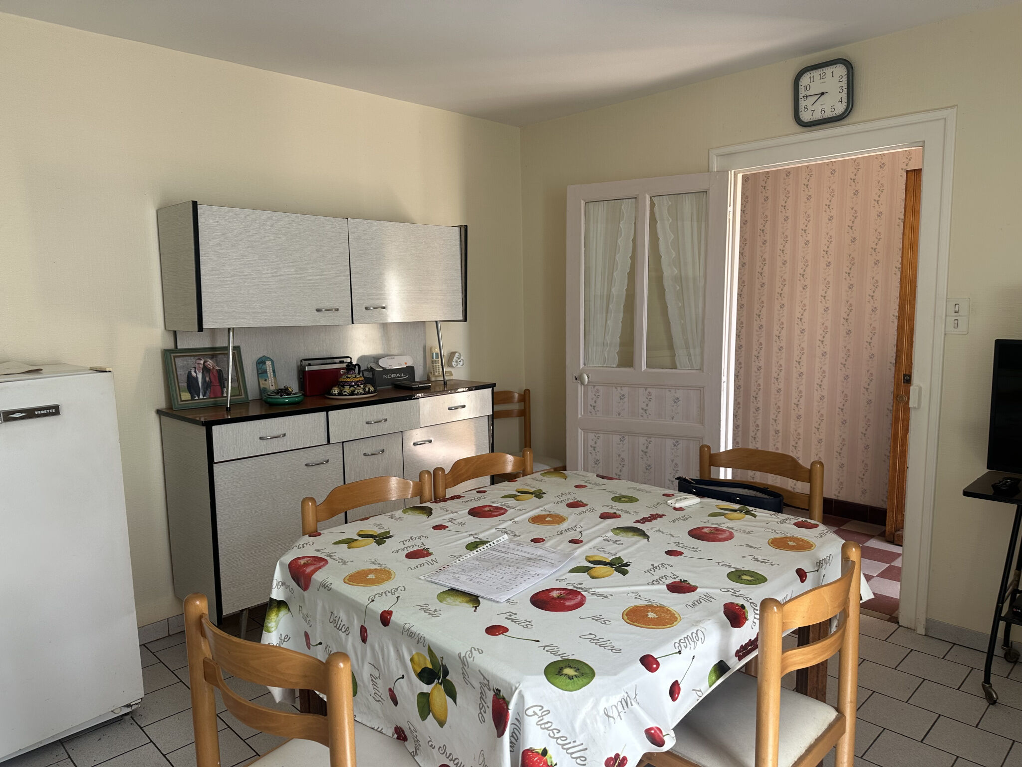 Photo 7 — HORIZON SUD BERRY IMMOBILIER - Châtre