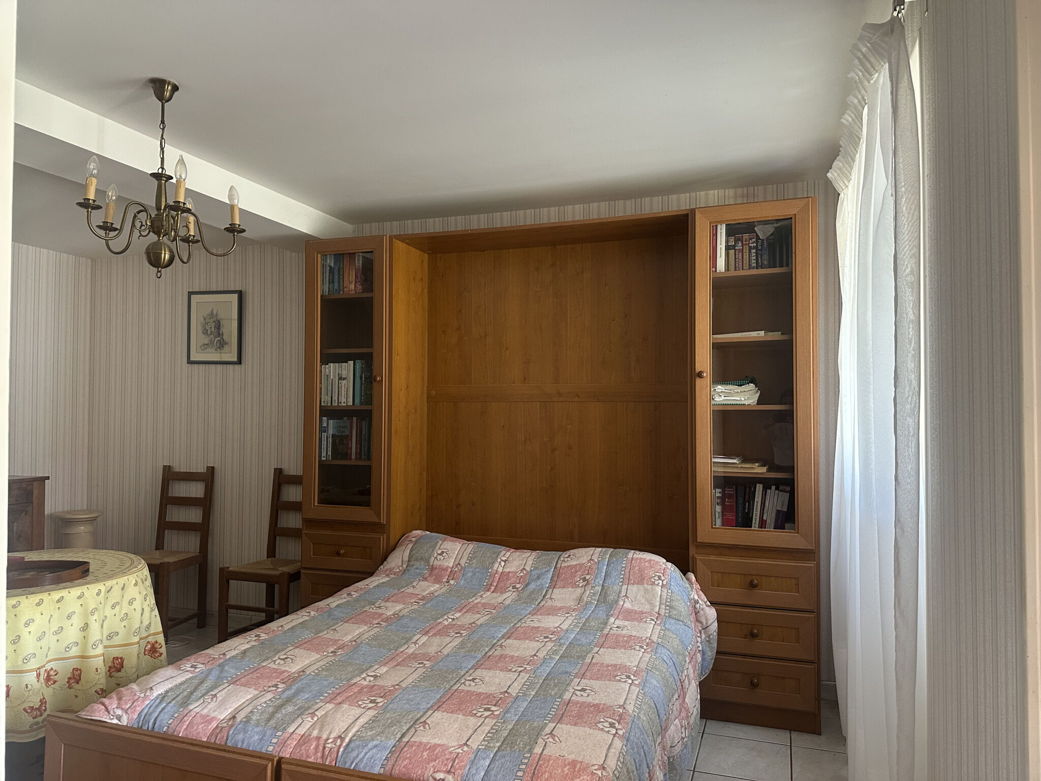 Photo 9 — HORIZON SUD BERRY IMMOBILIER - Châtre